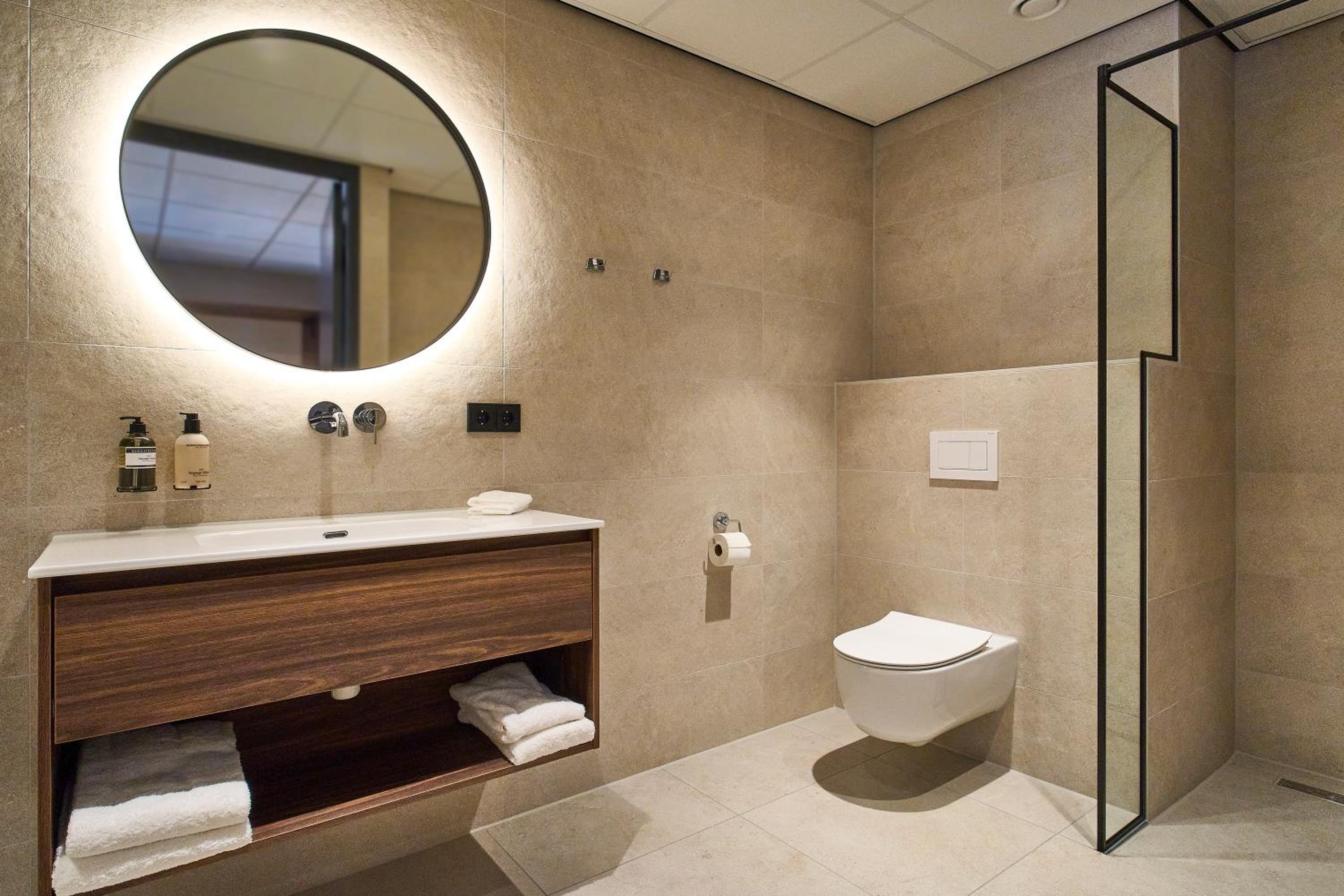 Superior Double Room with Bath photo 3