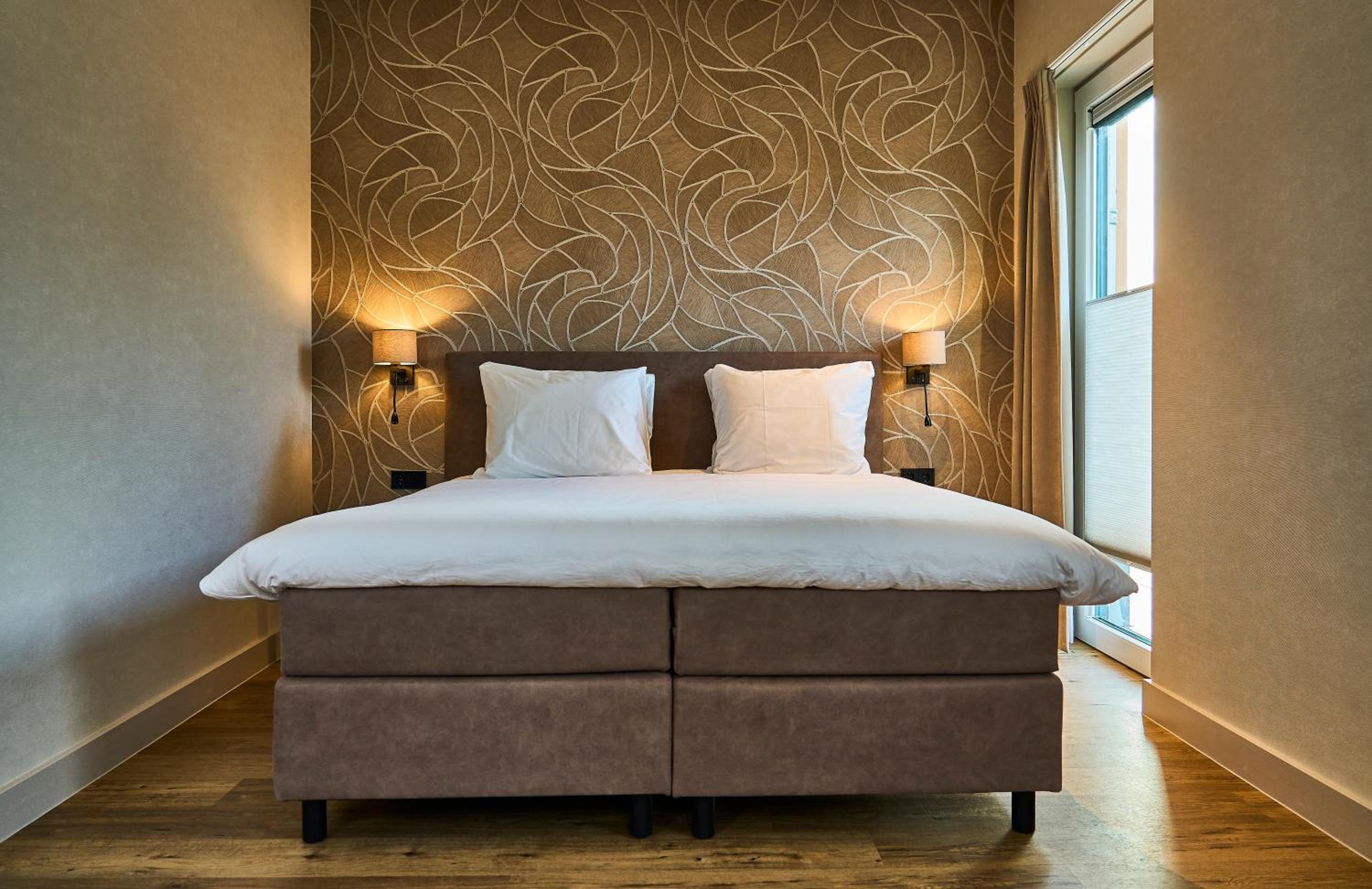 Superior King Room - Pet Friendly photo 1