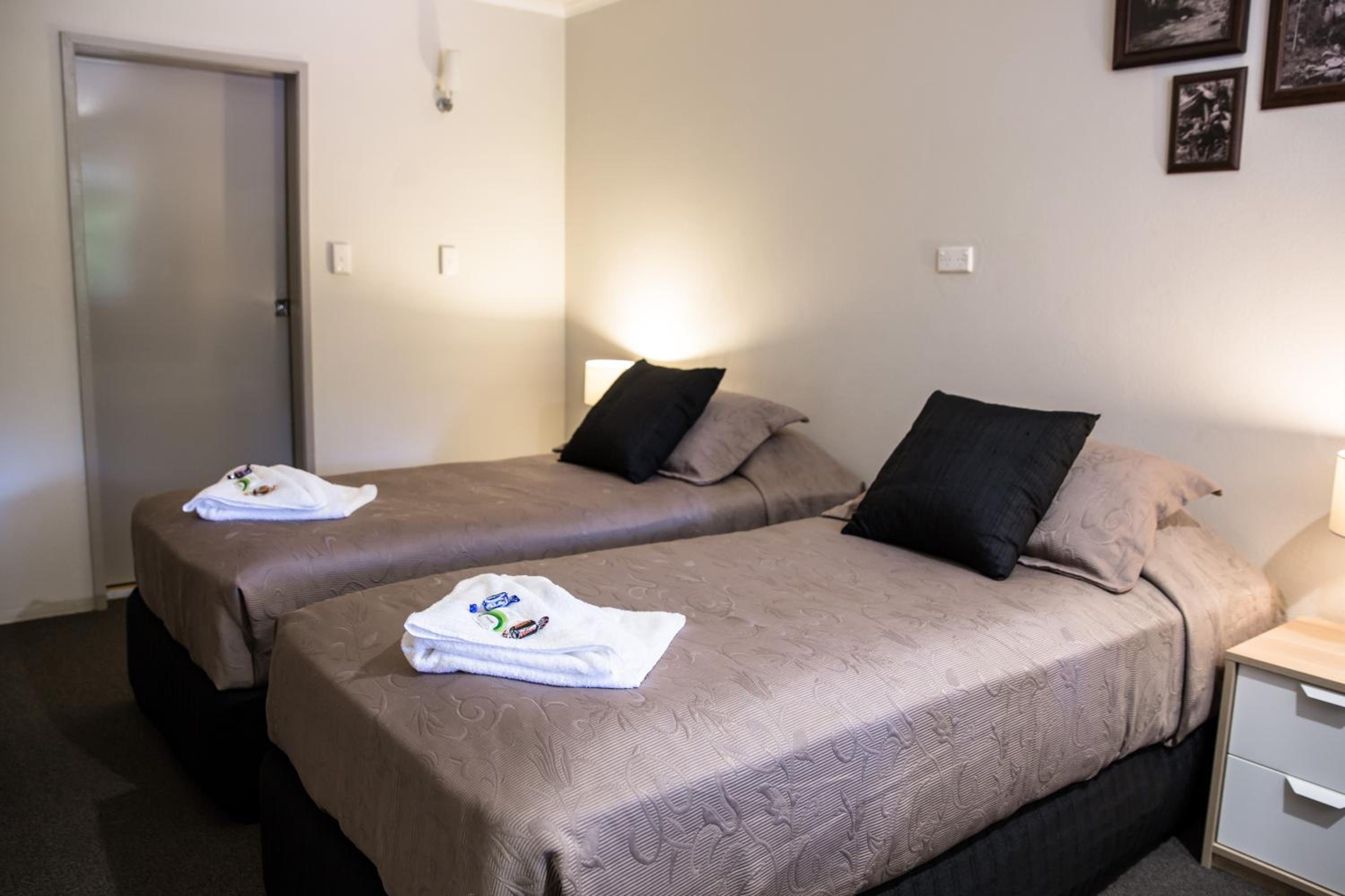 Twin Suite photo 1