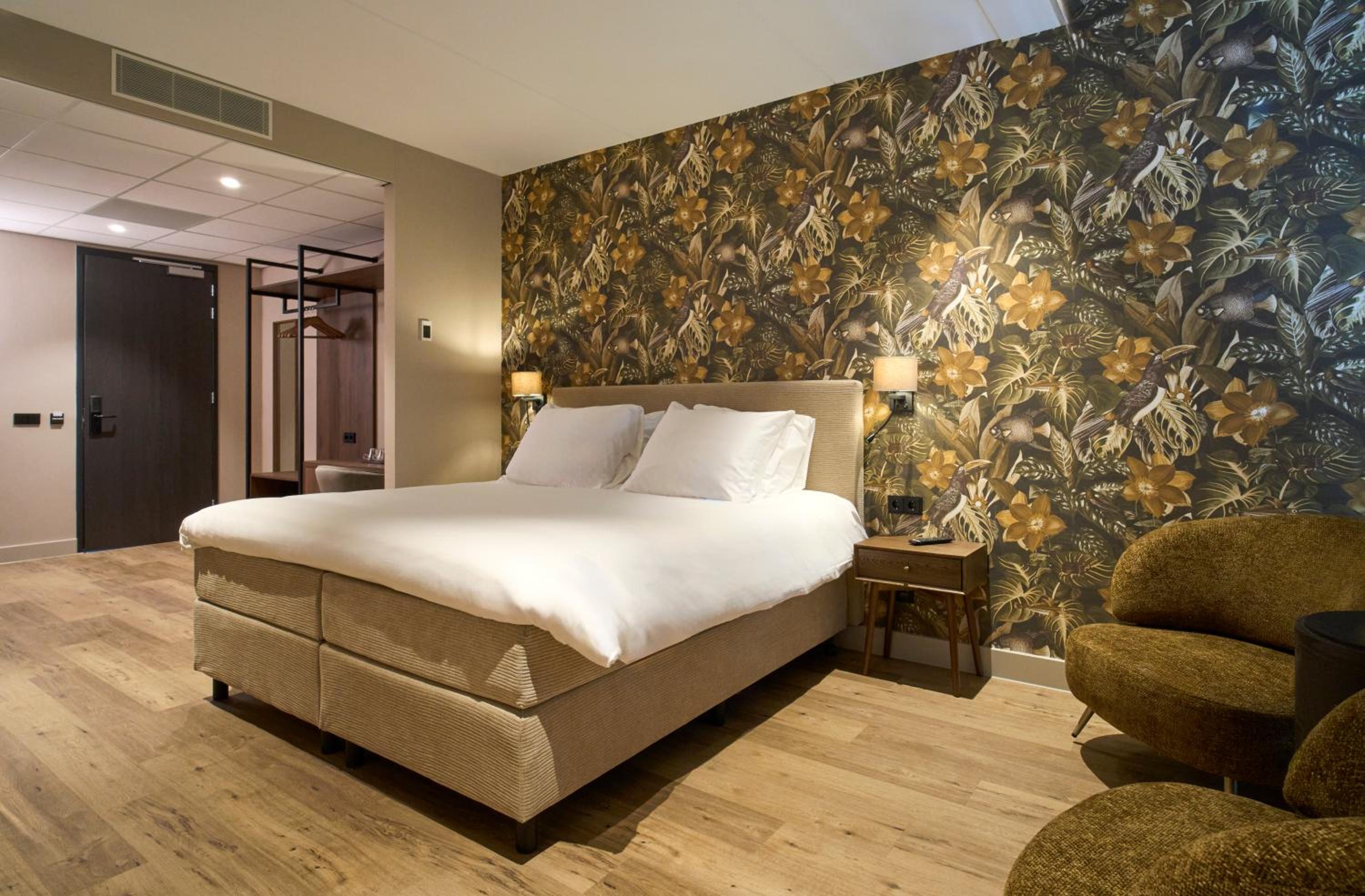 Superior Double Room with Bath photo 1