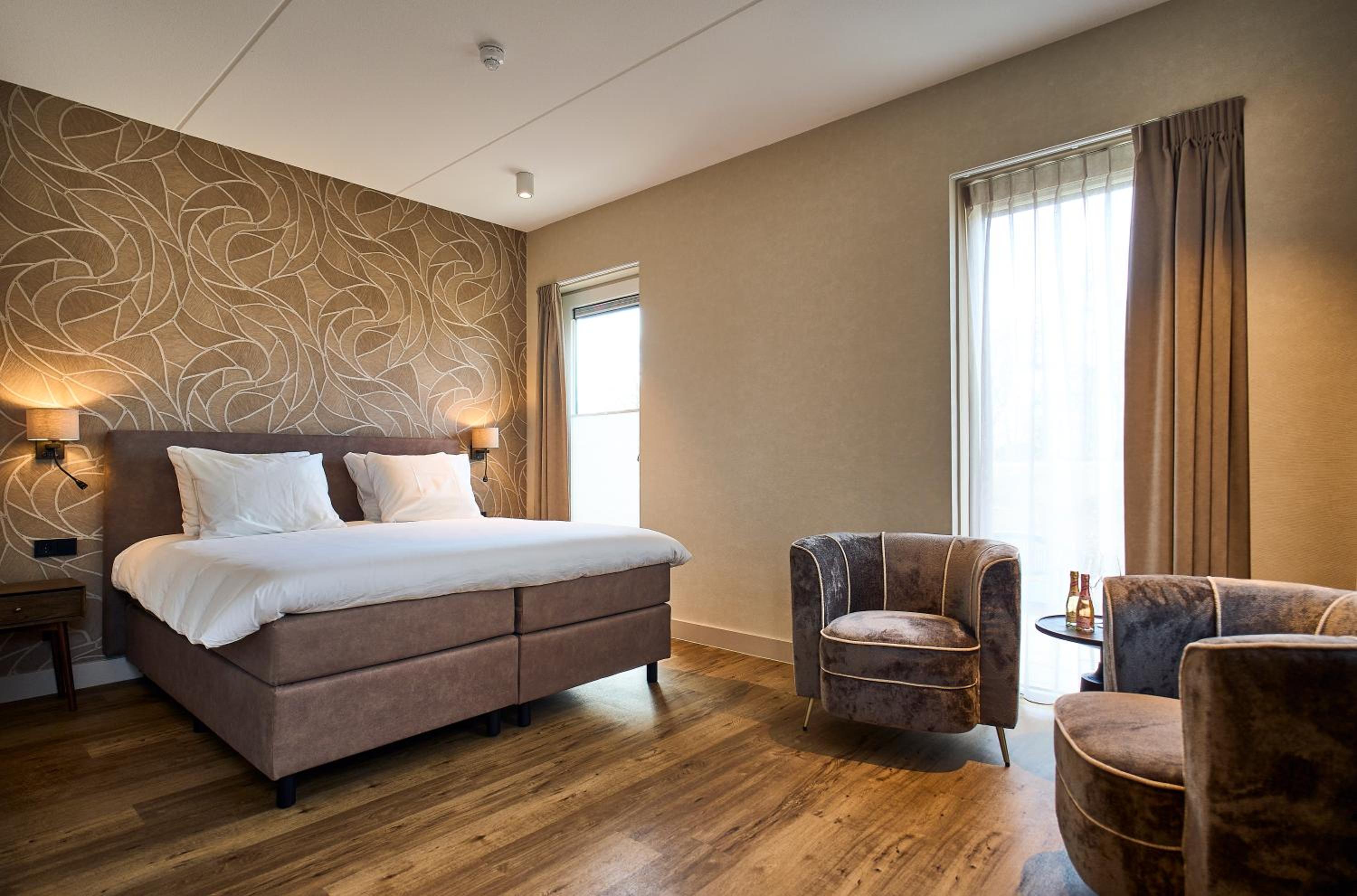 Superior King Room - Pet Friendly photo 2