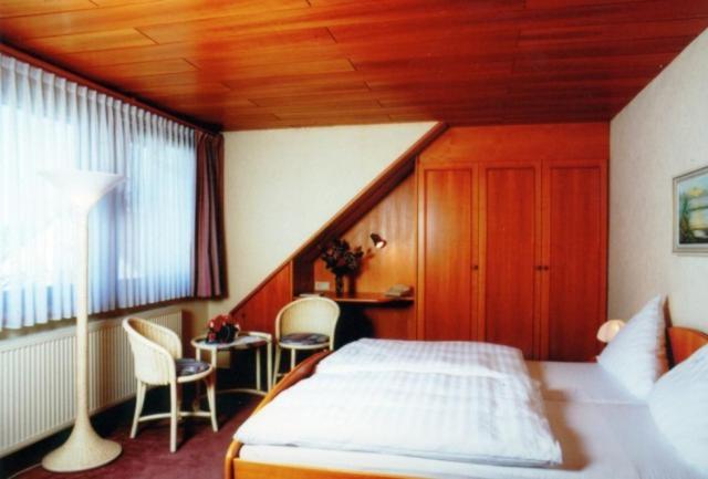 Single Room photo 1