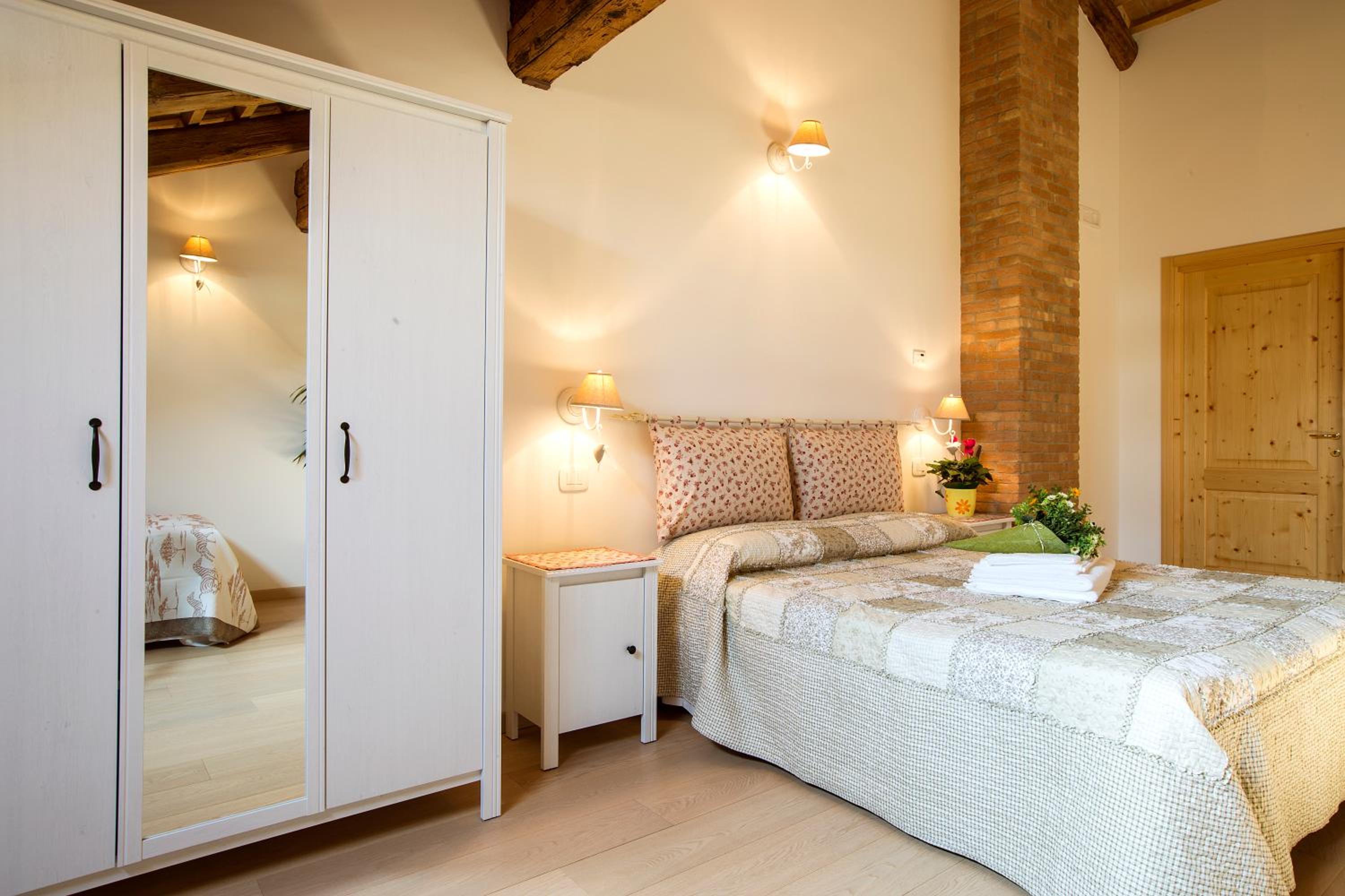 Duplex Apartment