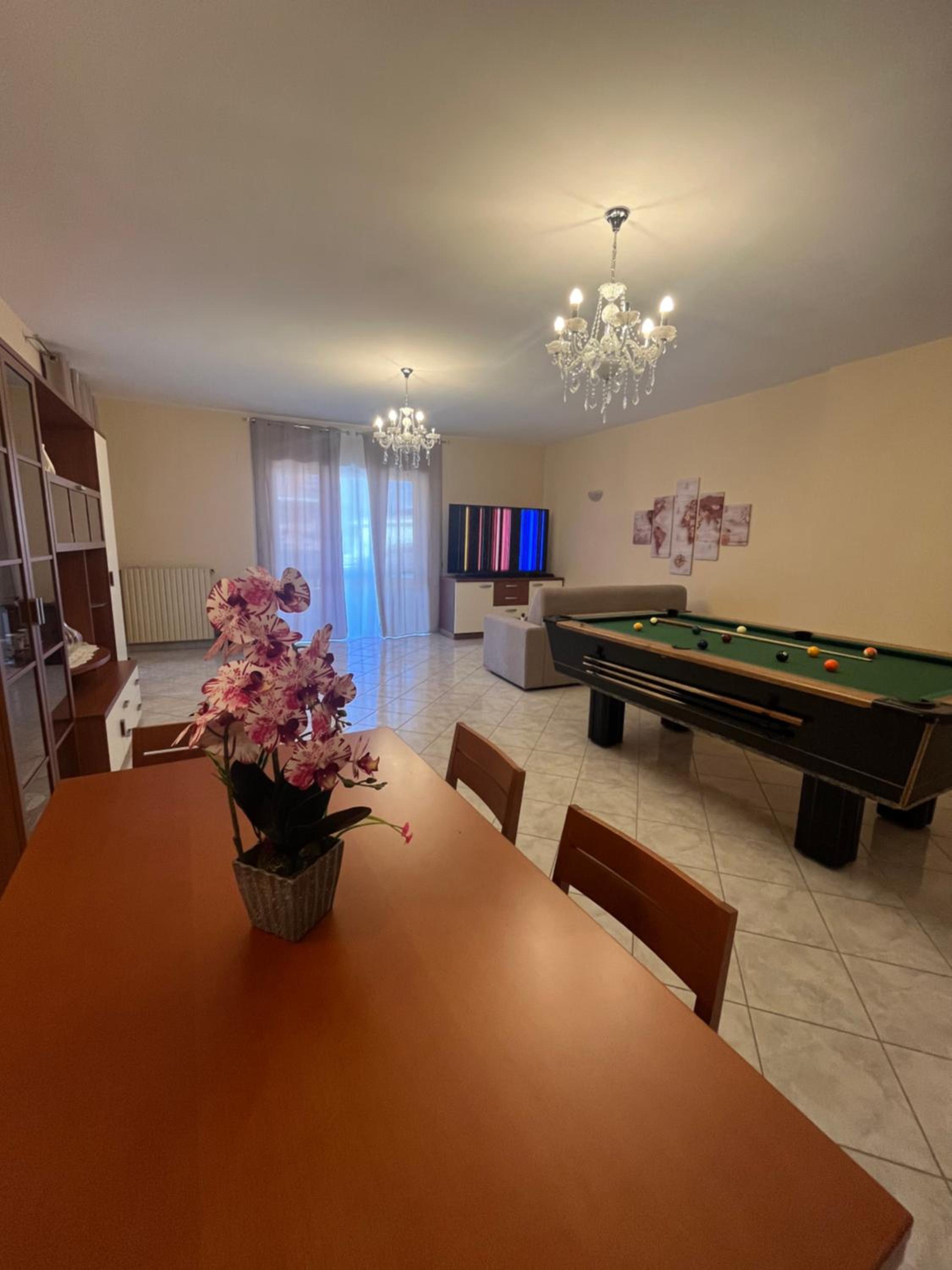 Four-Bedroom Deluxe Apartment photo 2