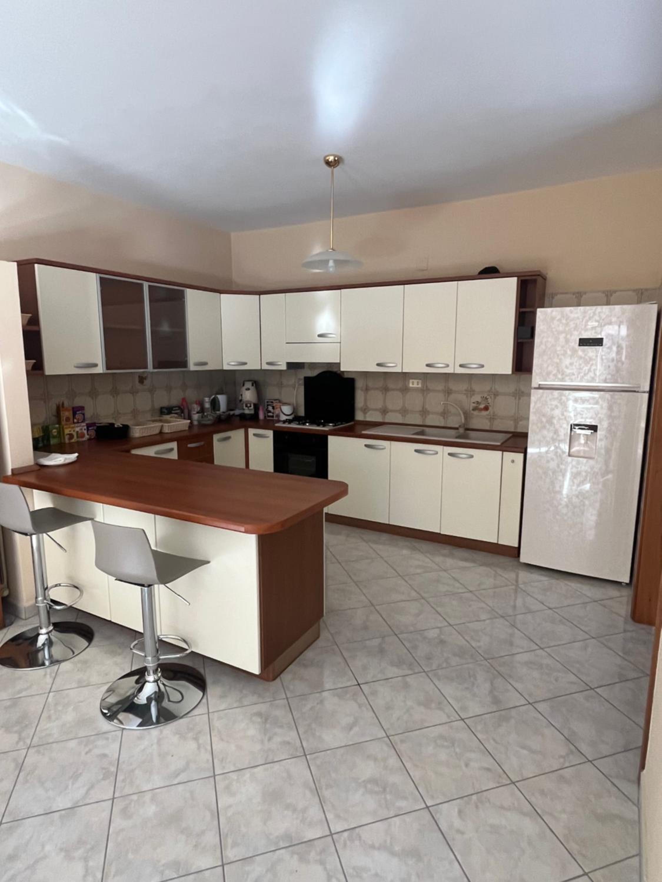 Four-Bedroom Deluxe Apartment