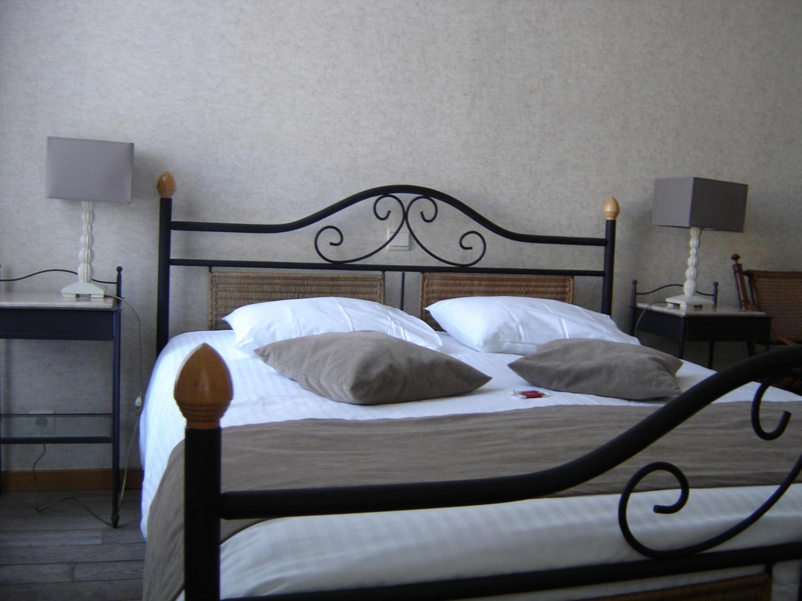 Double Room - Châteauneuf-du-Pape