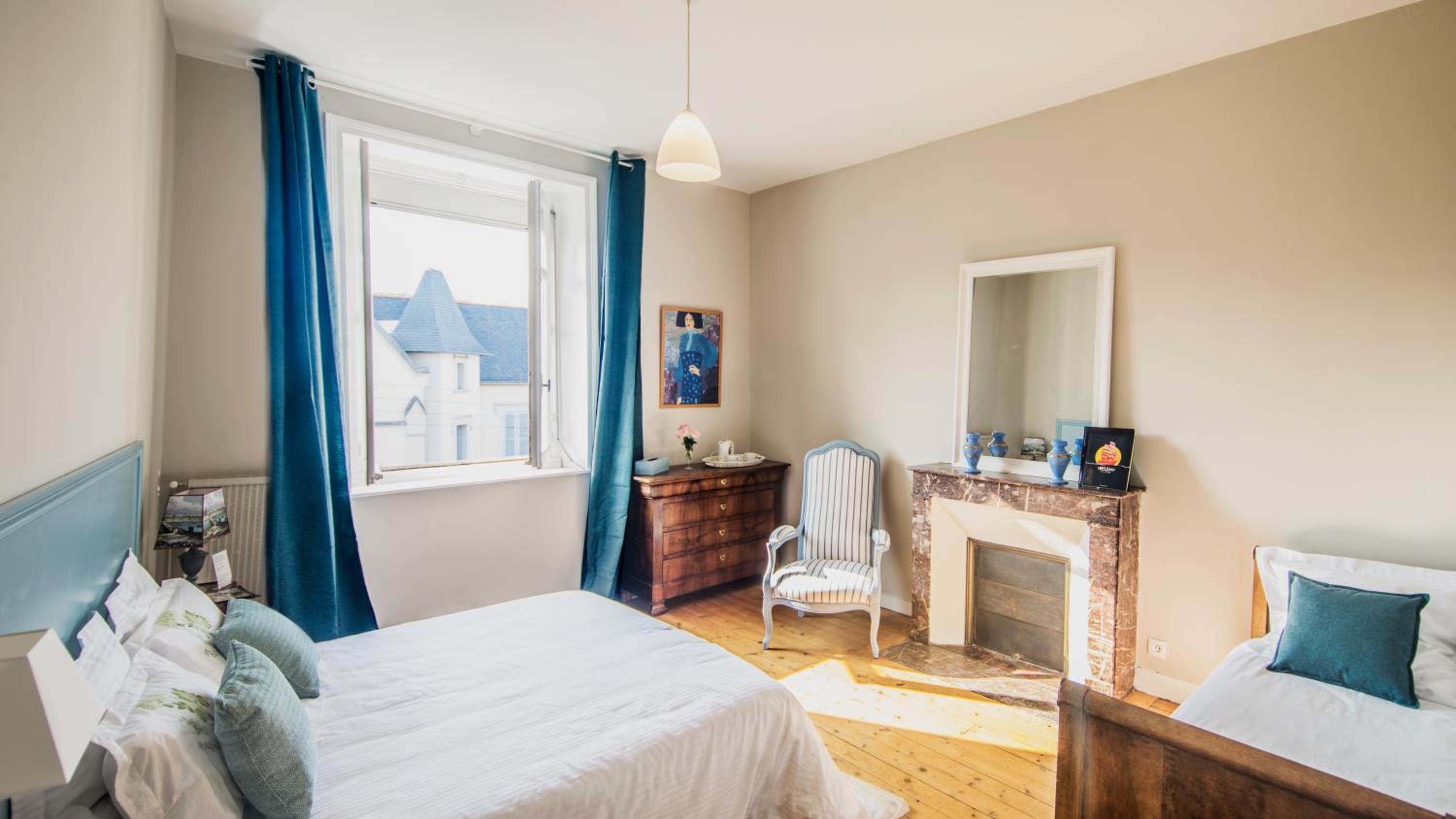 Double Room photo 1
