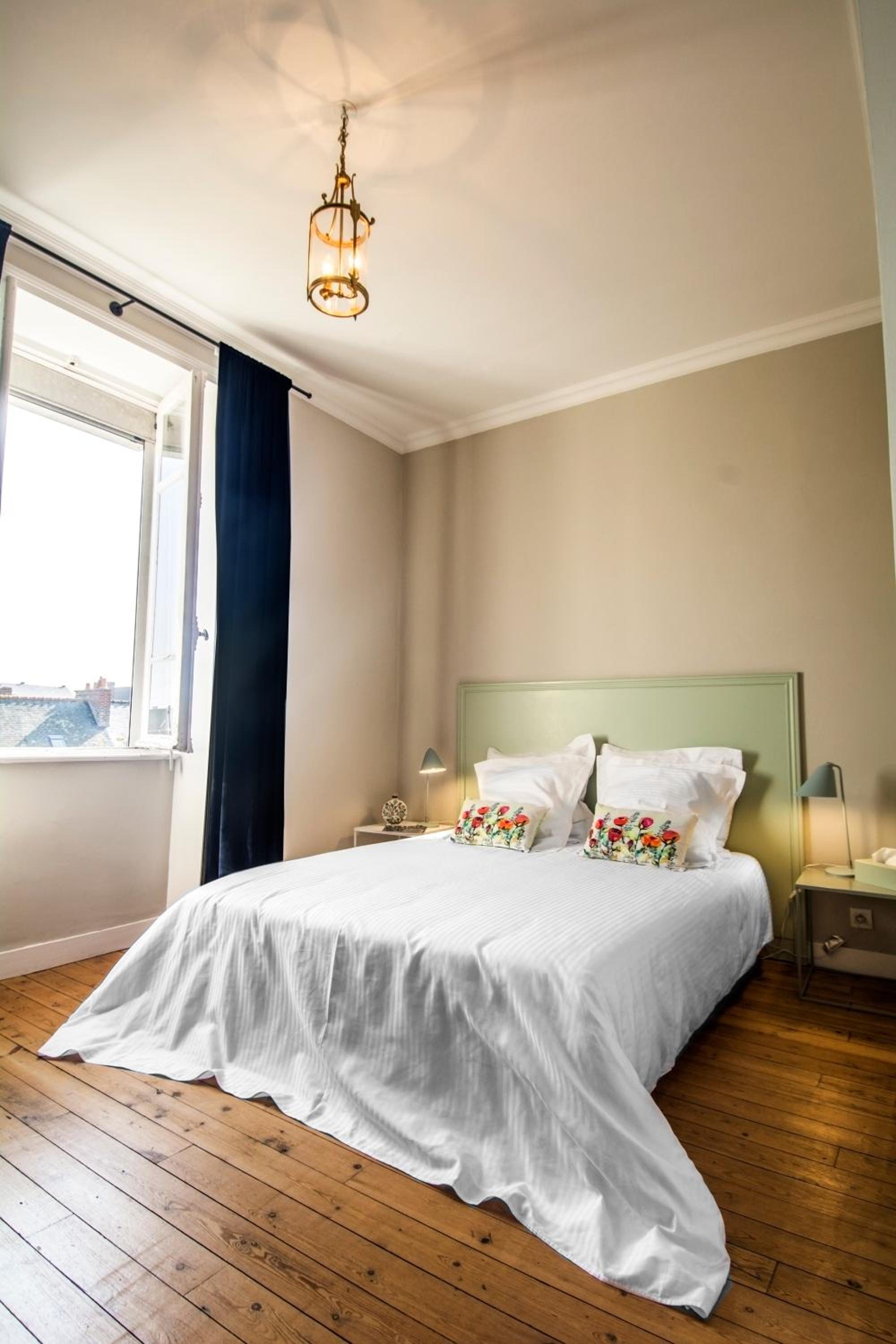 Double Room With Garden View photo 2