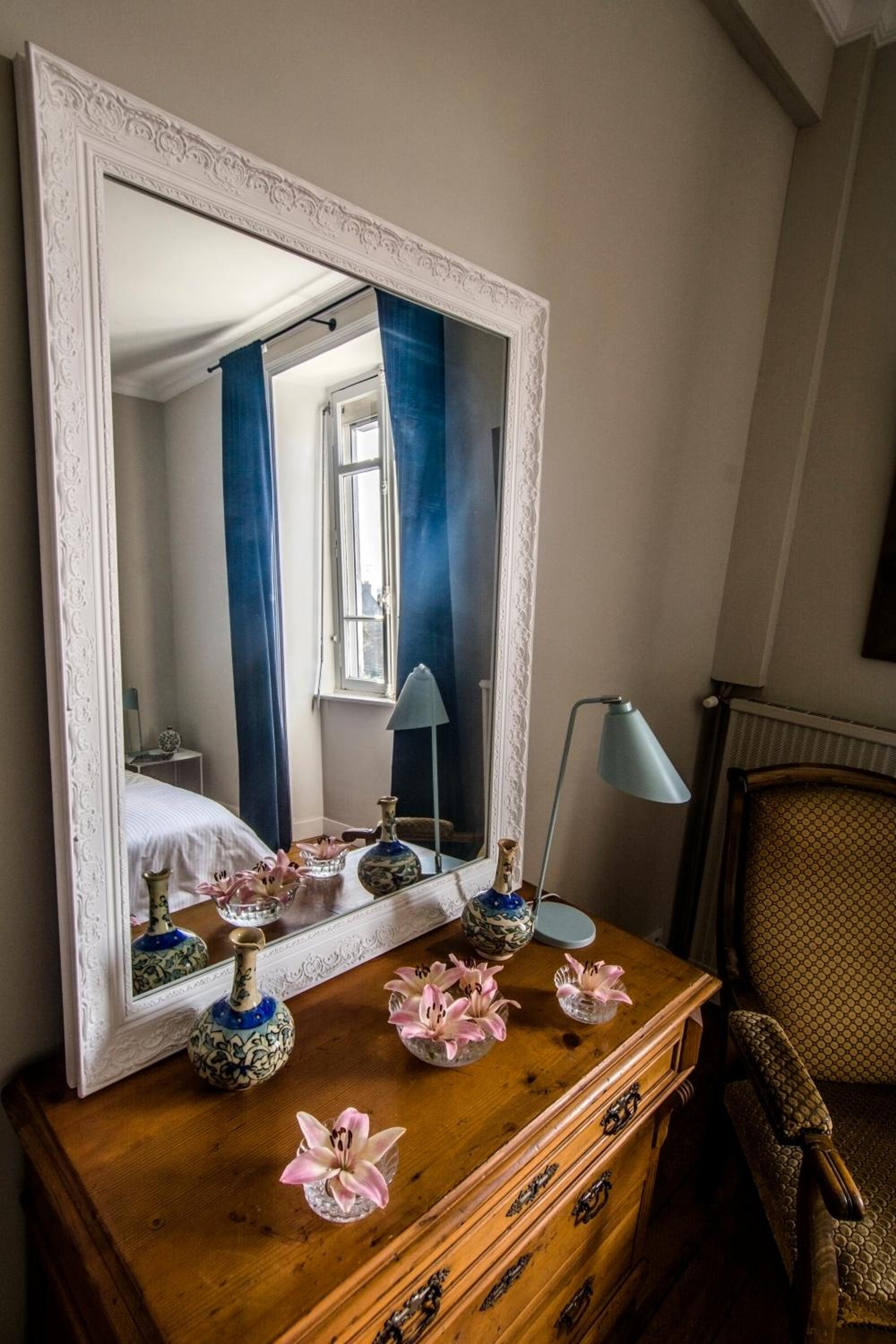 Double Room With Garden View photo 3