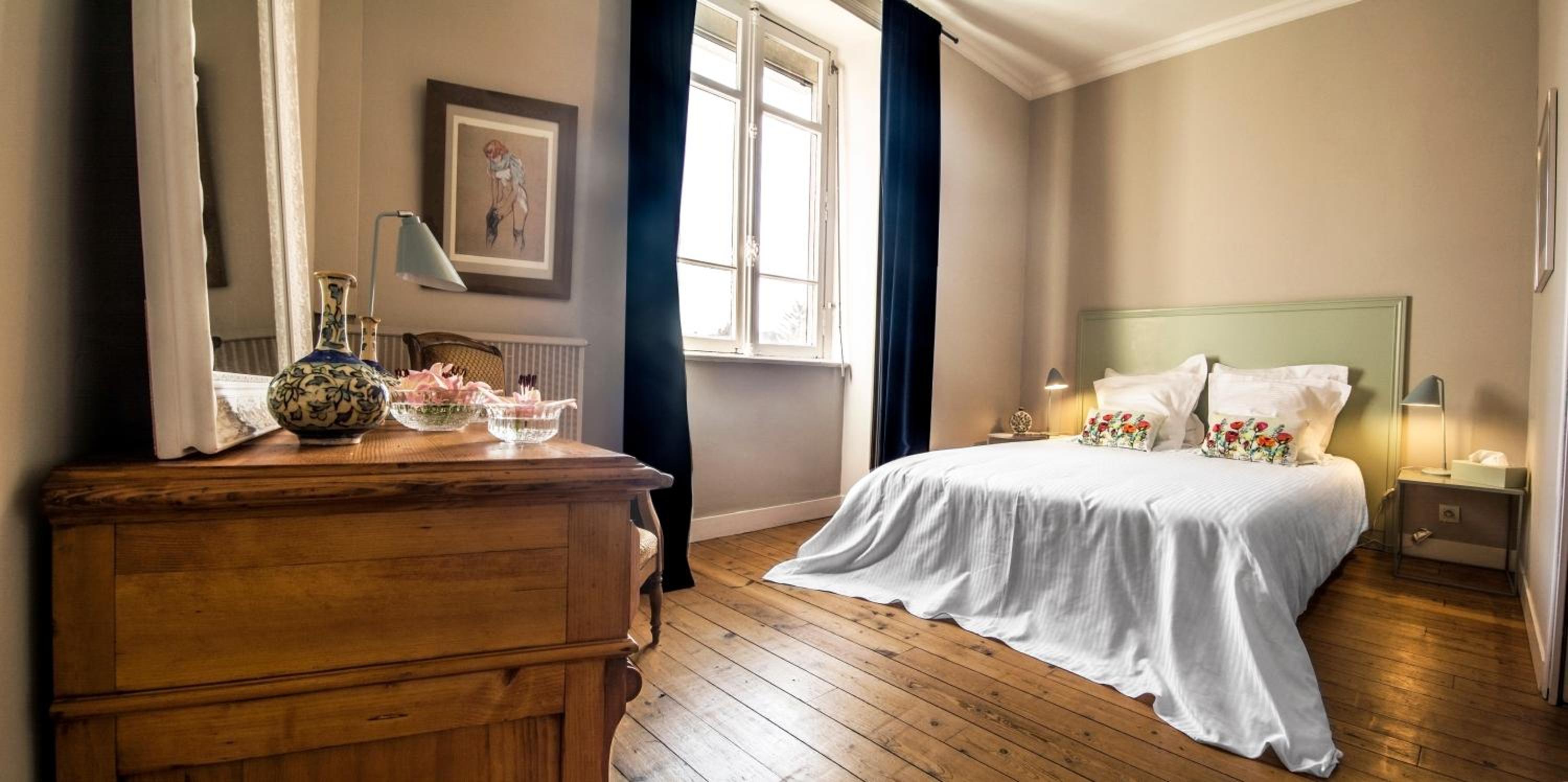 Double Room With Garden View photo 1