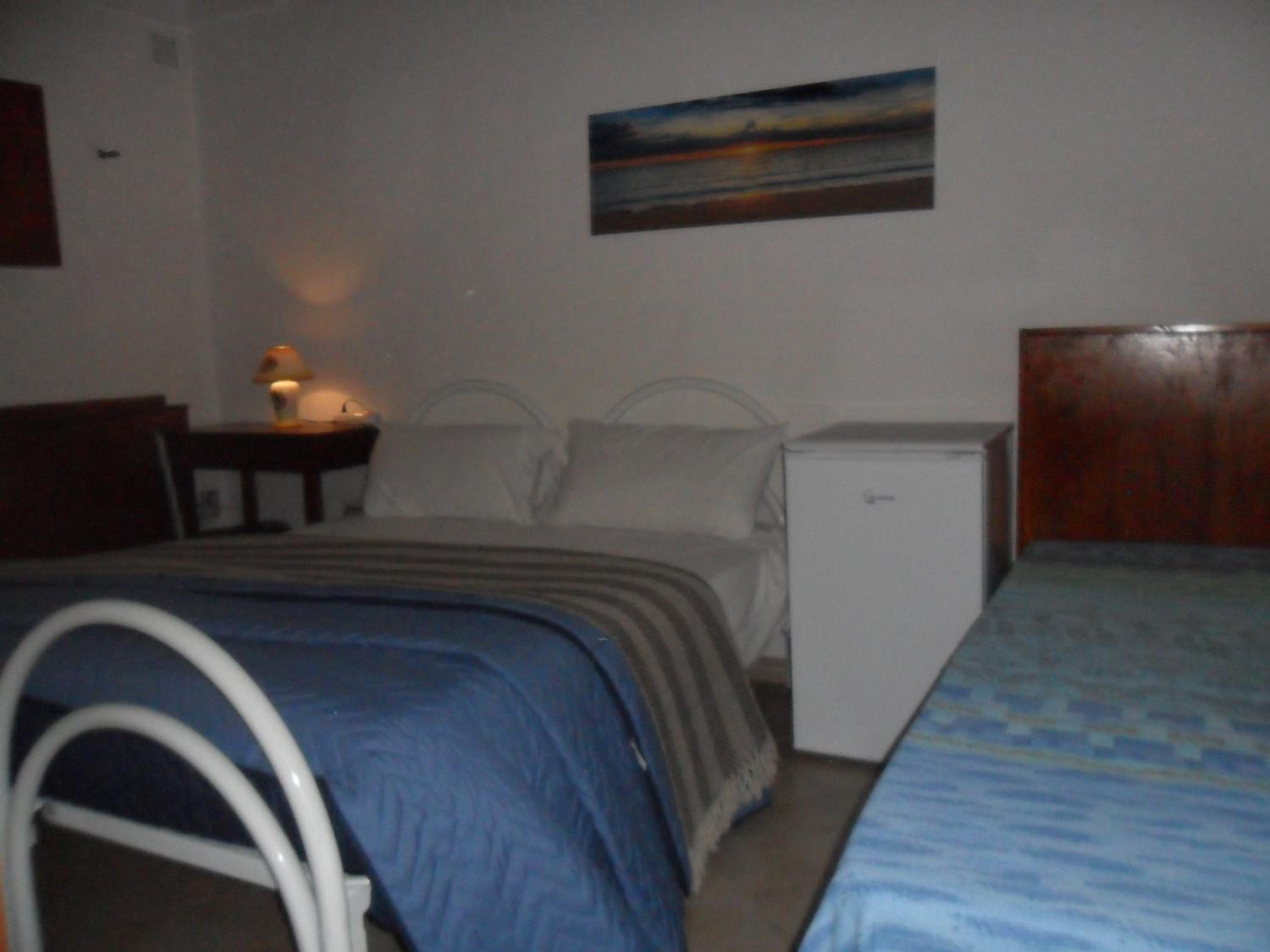 Comfort Triple Room with Bathroom and External Stovetop photo 1