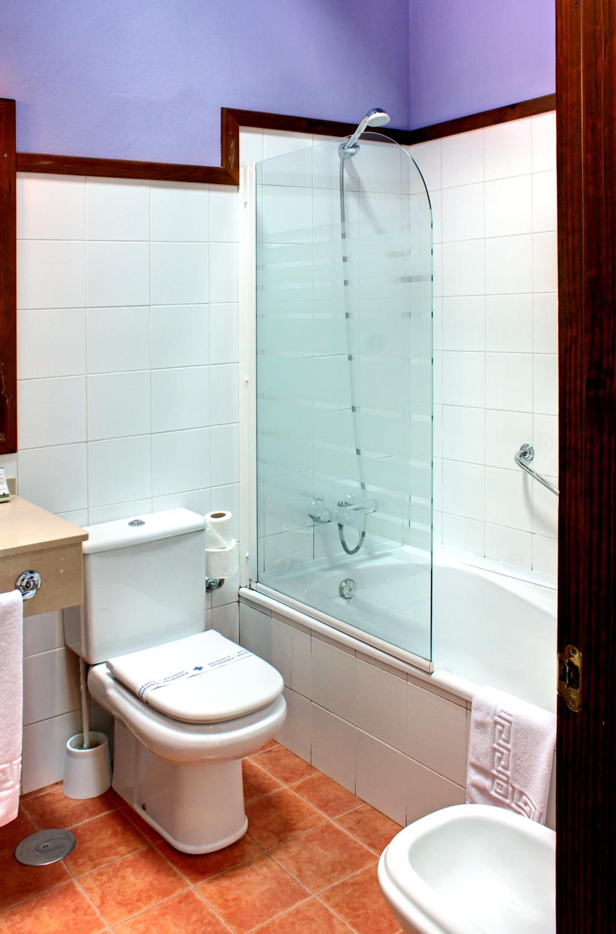 Double or Twin Room photo 2