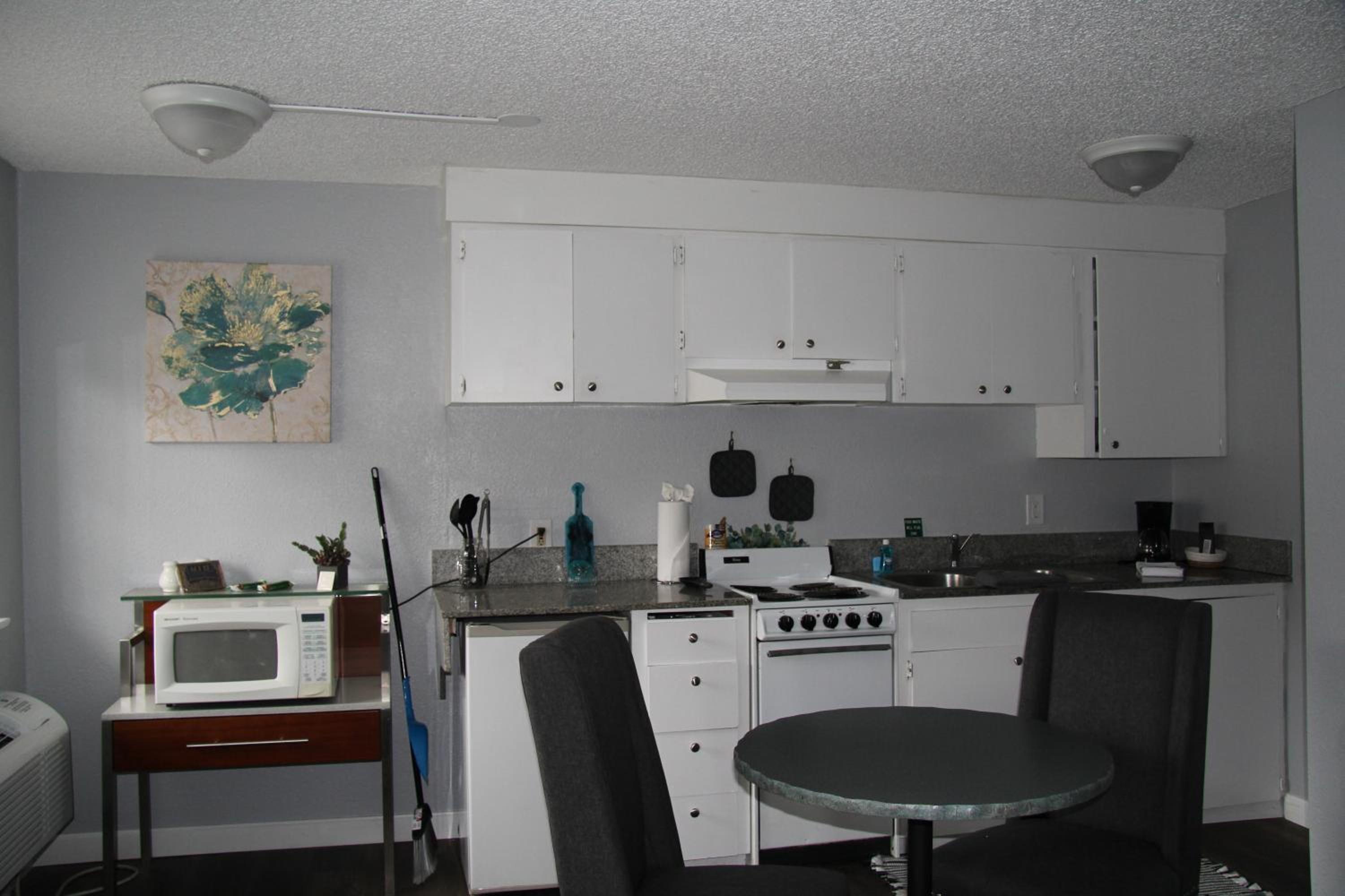 Naval Suites by FairBridge, Billede 7