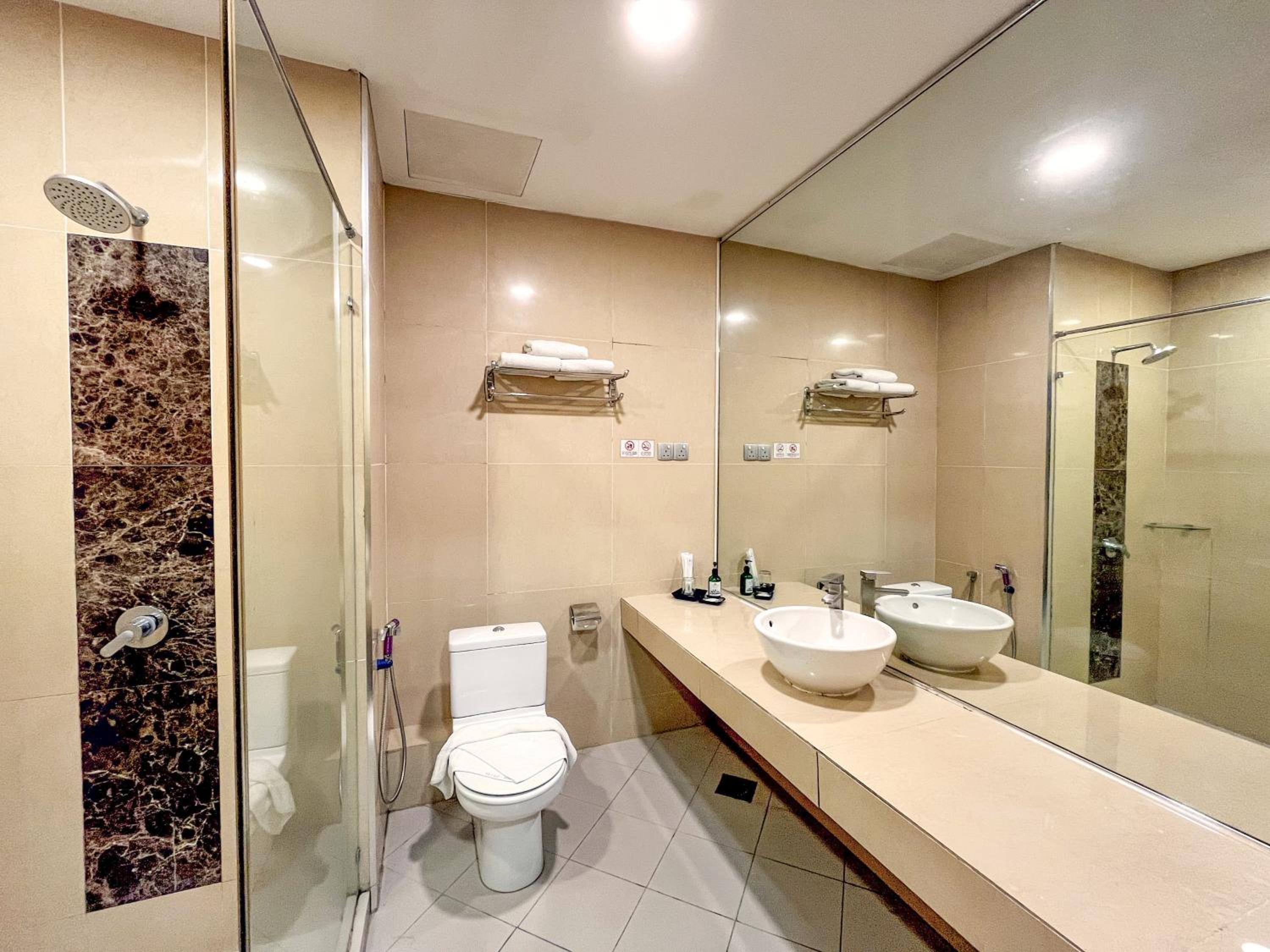 Triple Room - Photo 2