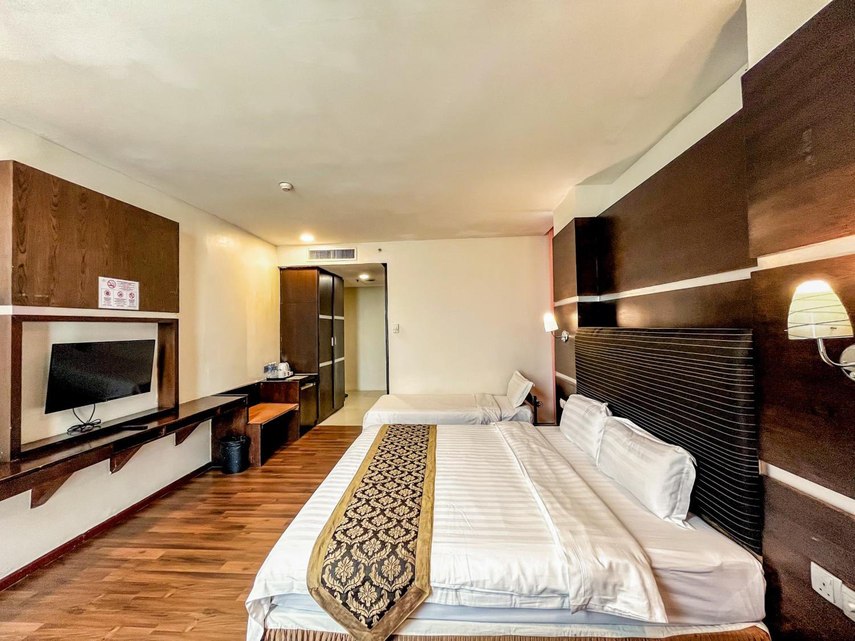 Triple Room - Photo 3
