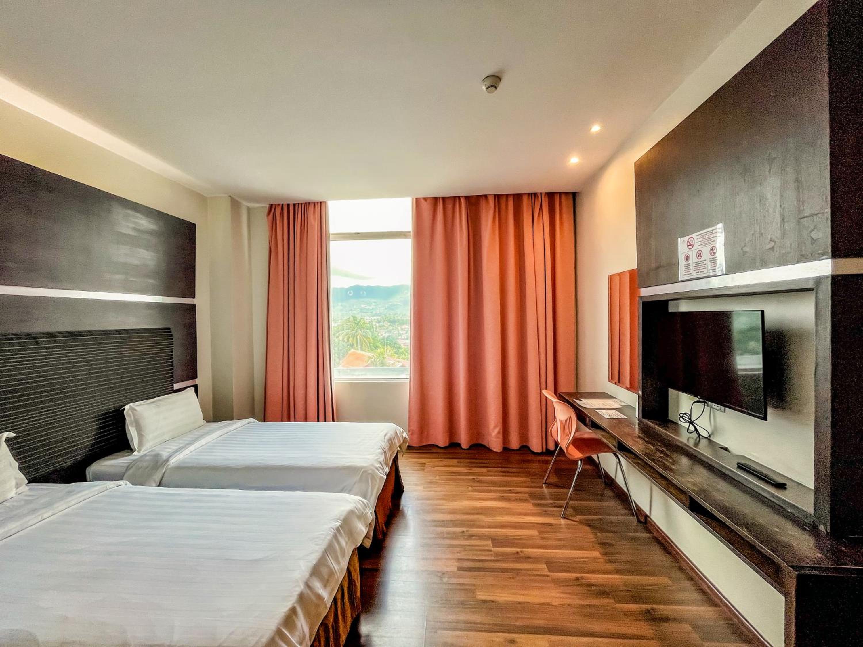 Deluxe Room  - Photo 4