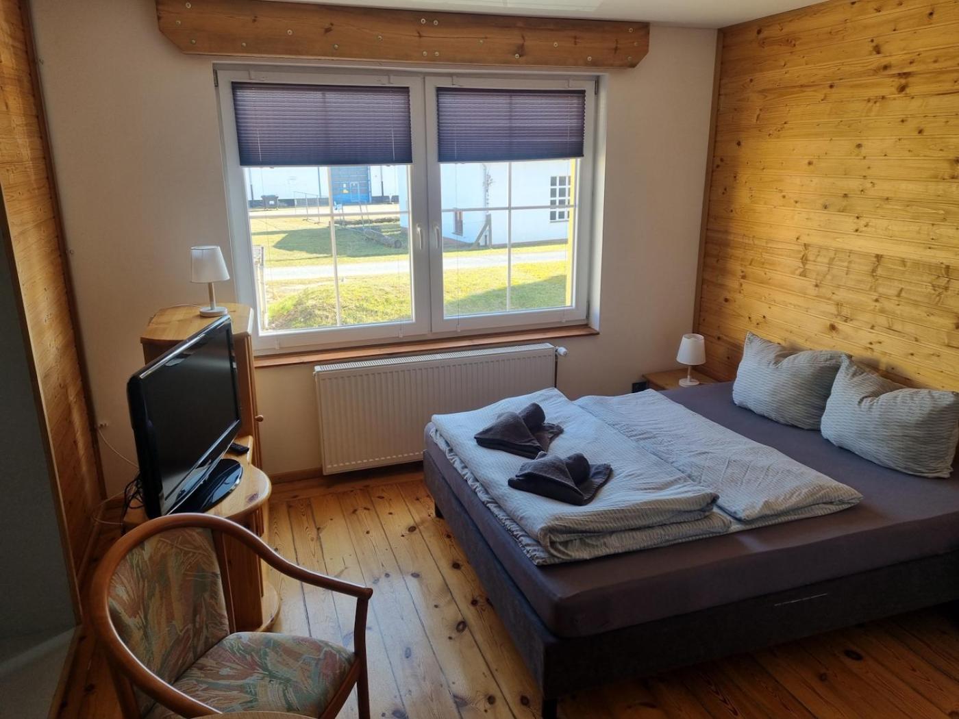 Standard Double Room photo 2
