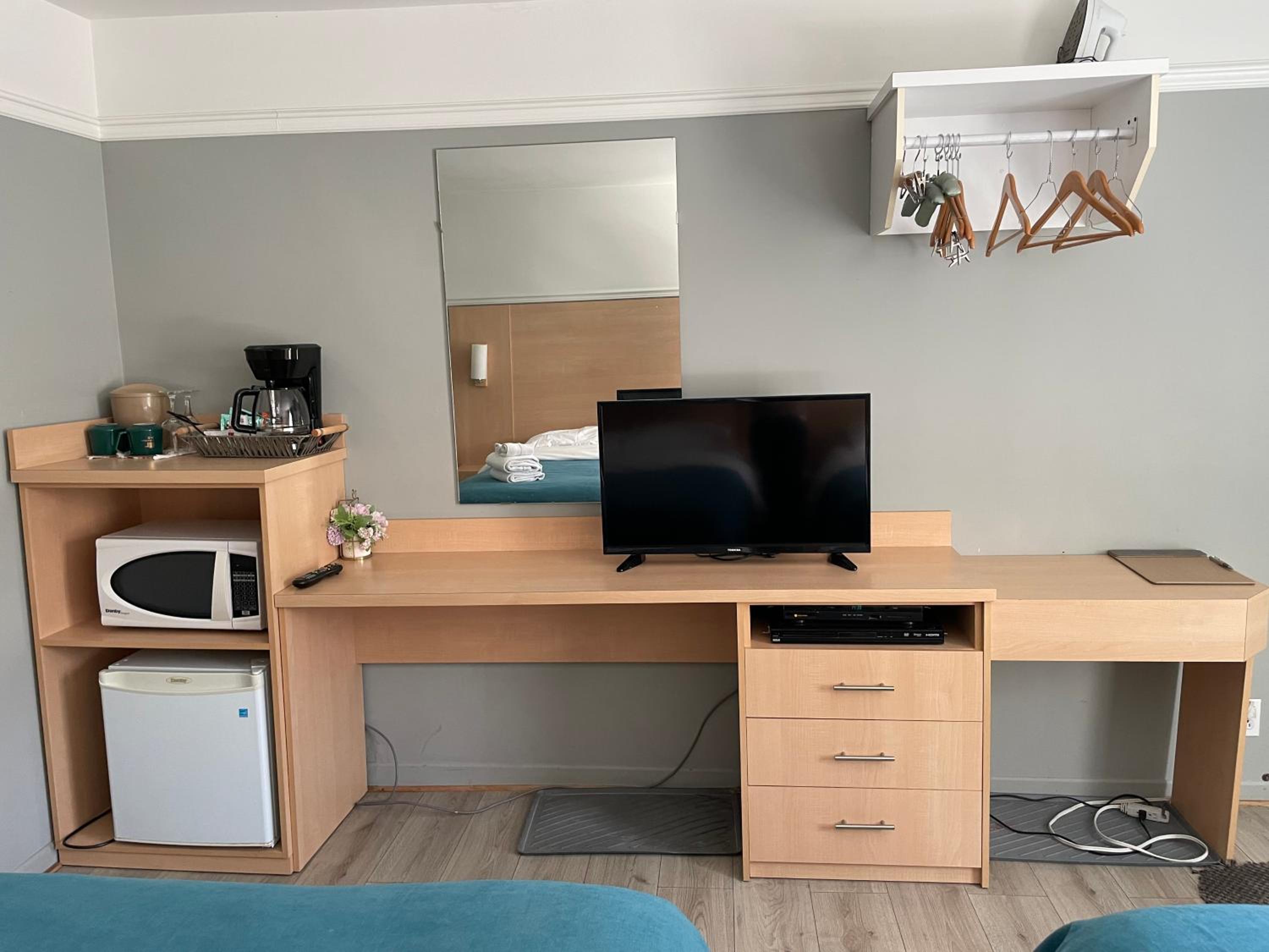 Budget Twin Room photo 1