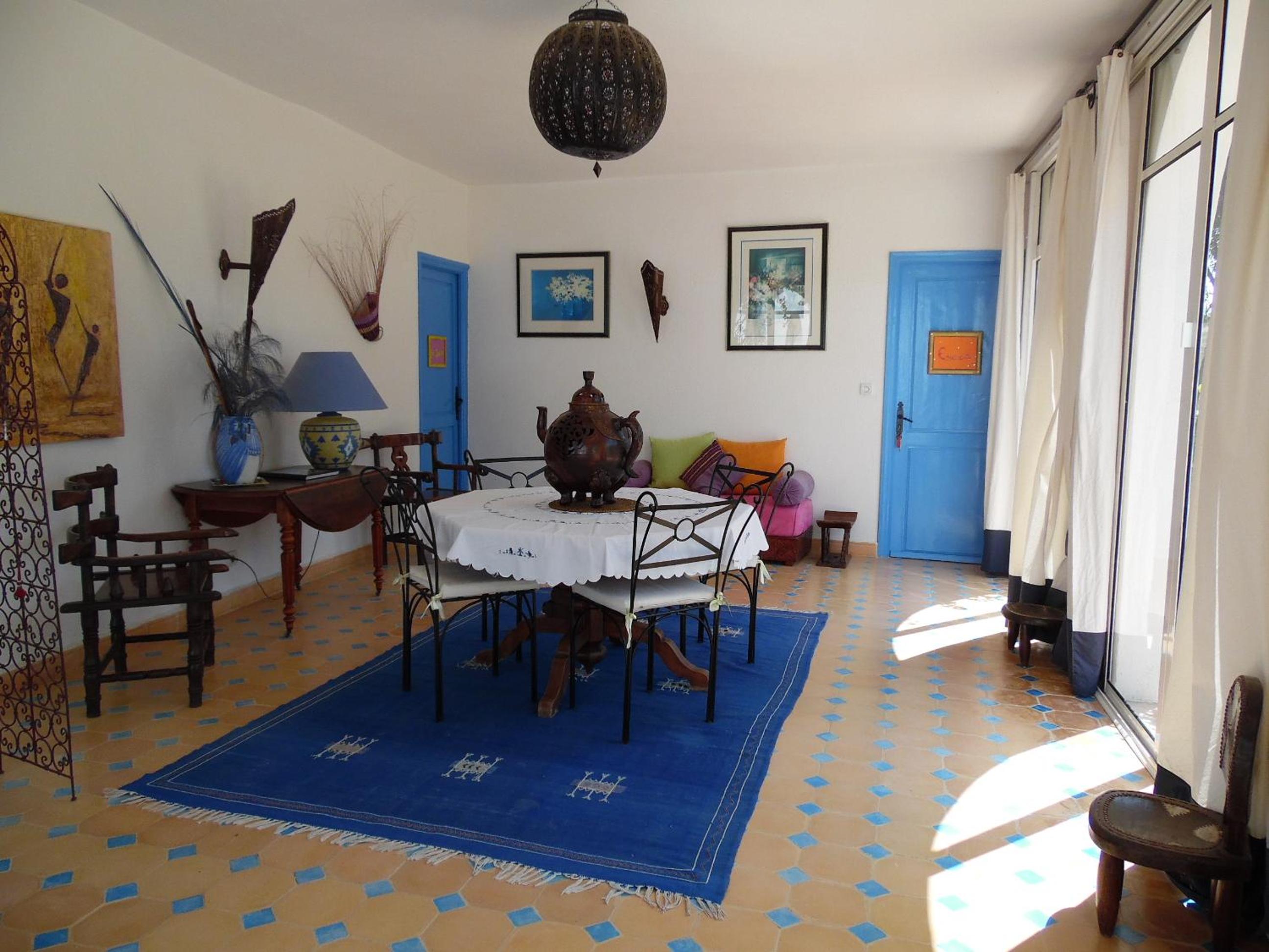 Double Room Essaouira photo 3