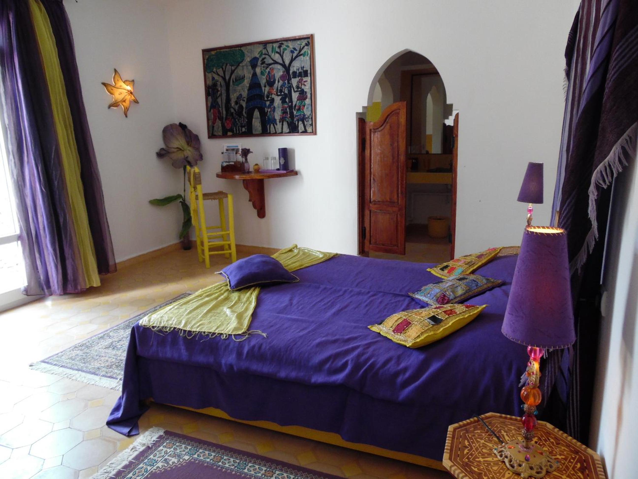 Double Room El Jadida photo 1