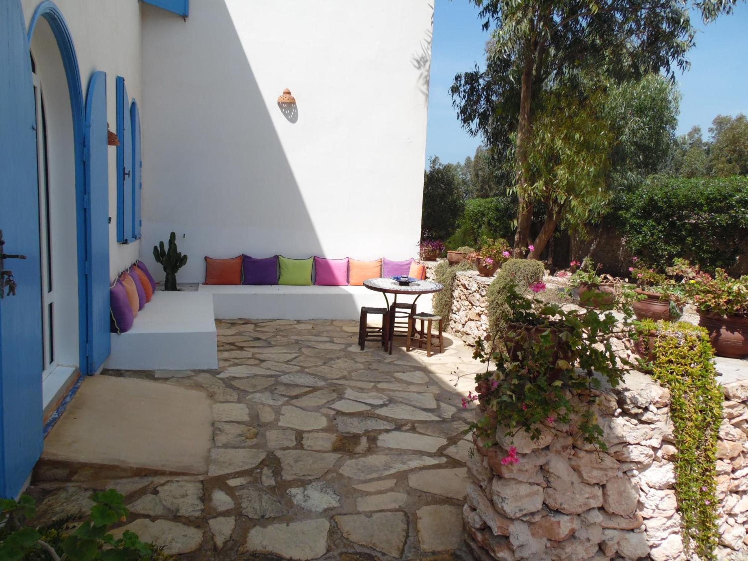 Double Room El Jadida photo 3