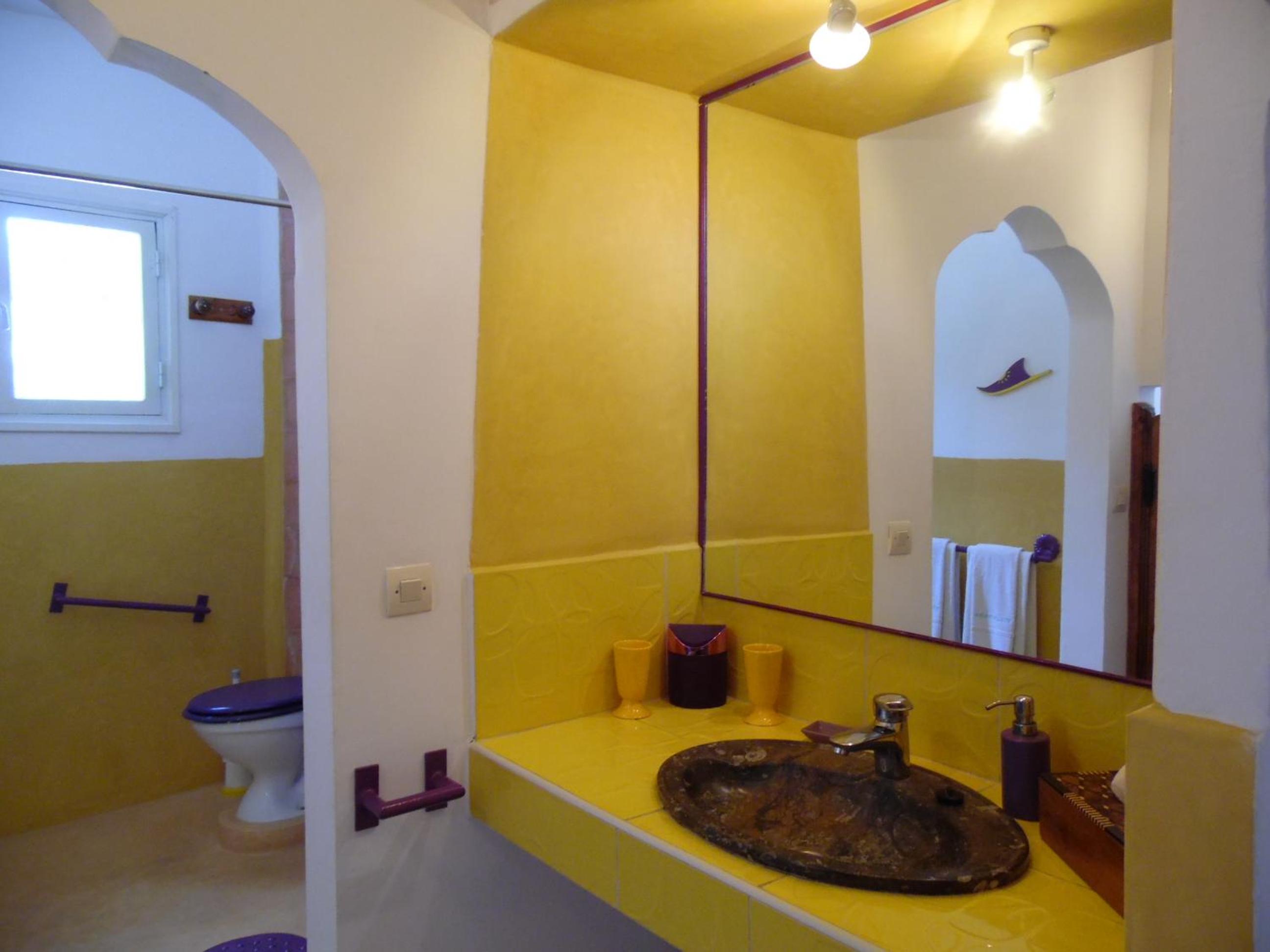 Double Room El Jadida photo 2