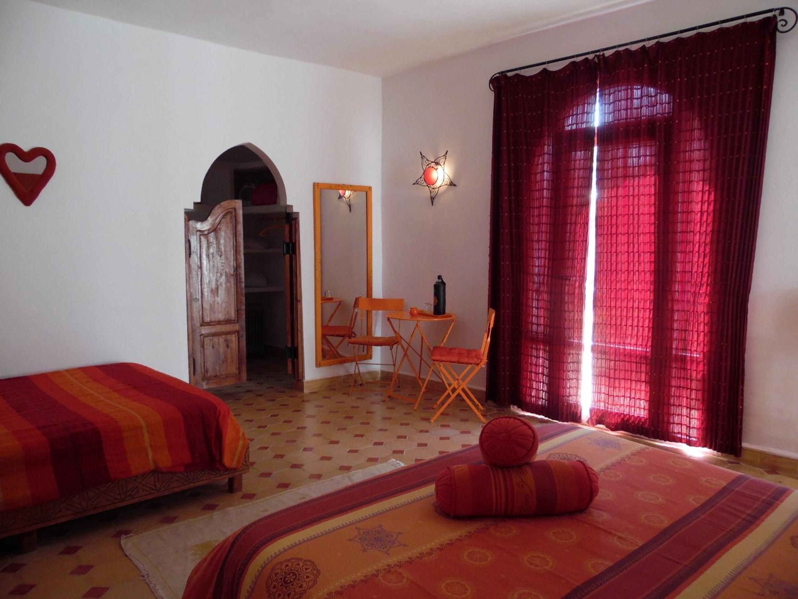 Double Room Essaouira photo 2