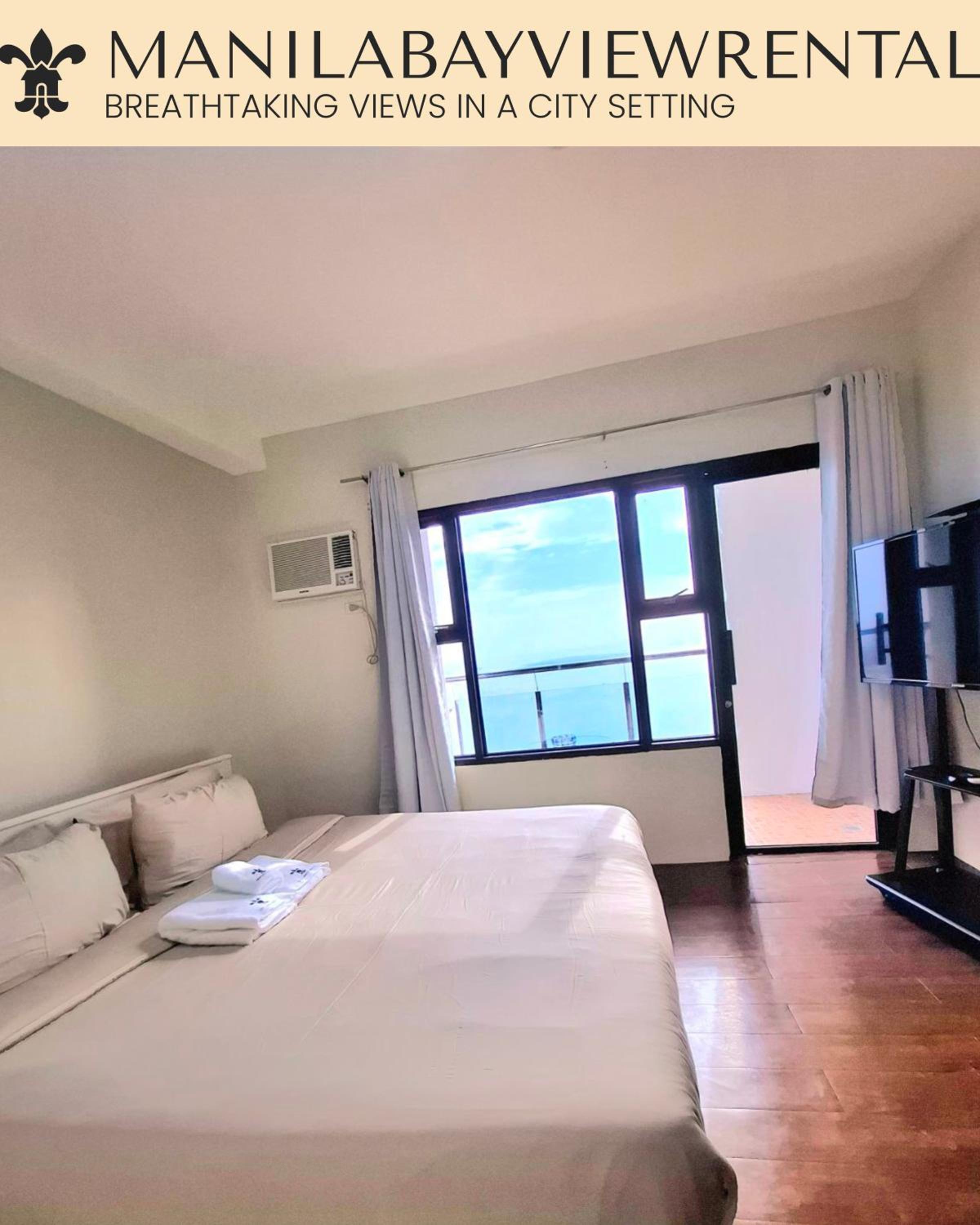 Superior Apartment with Balcony