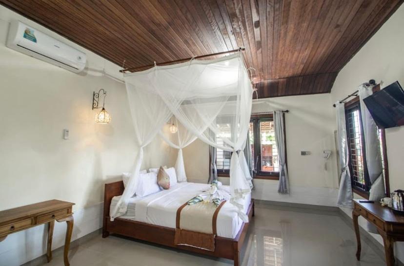 Double Room with Patio