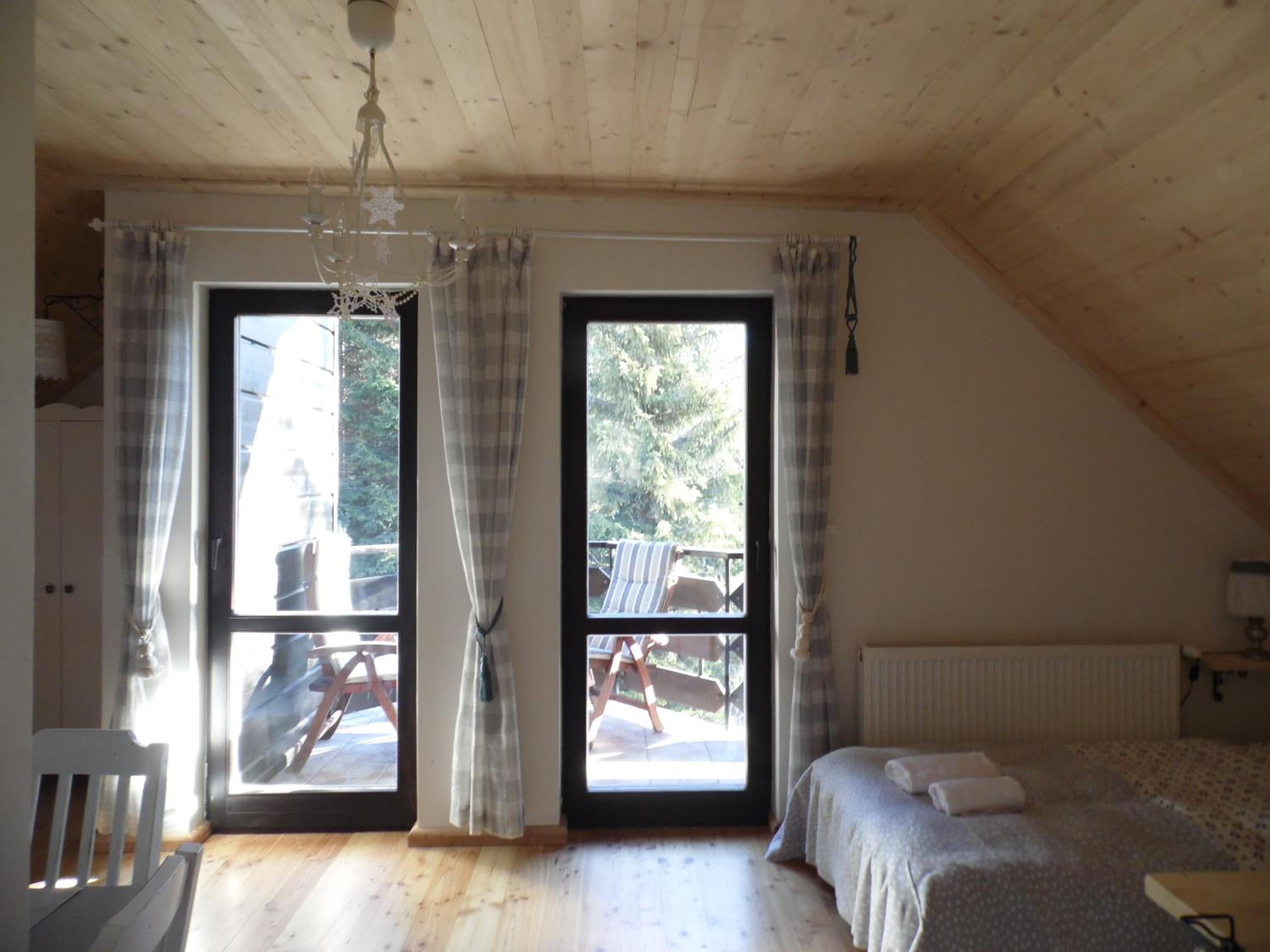 Double Room with Balcony photo 1