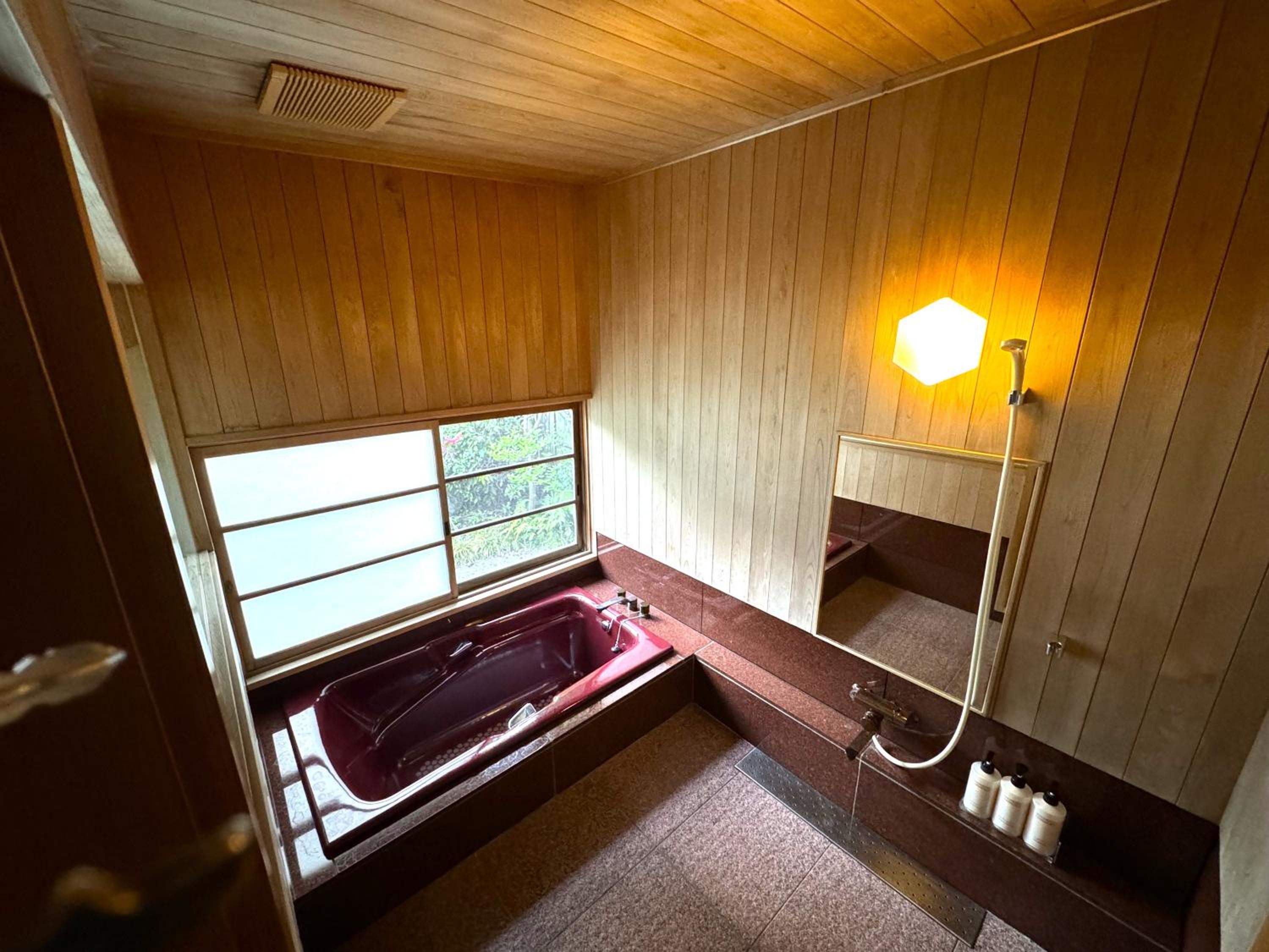 Premium Quadruple Room photo 1