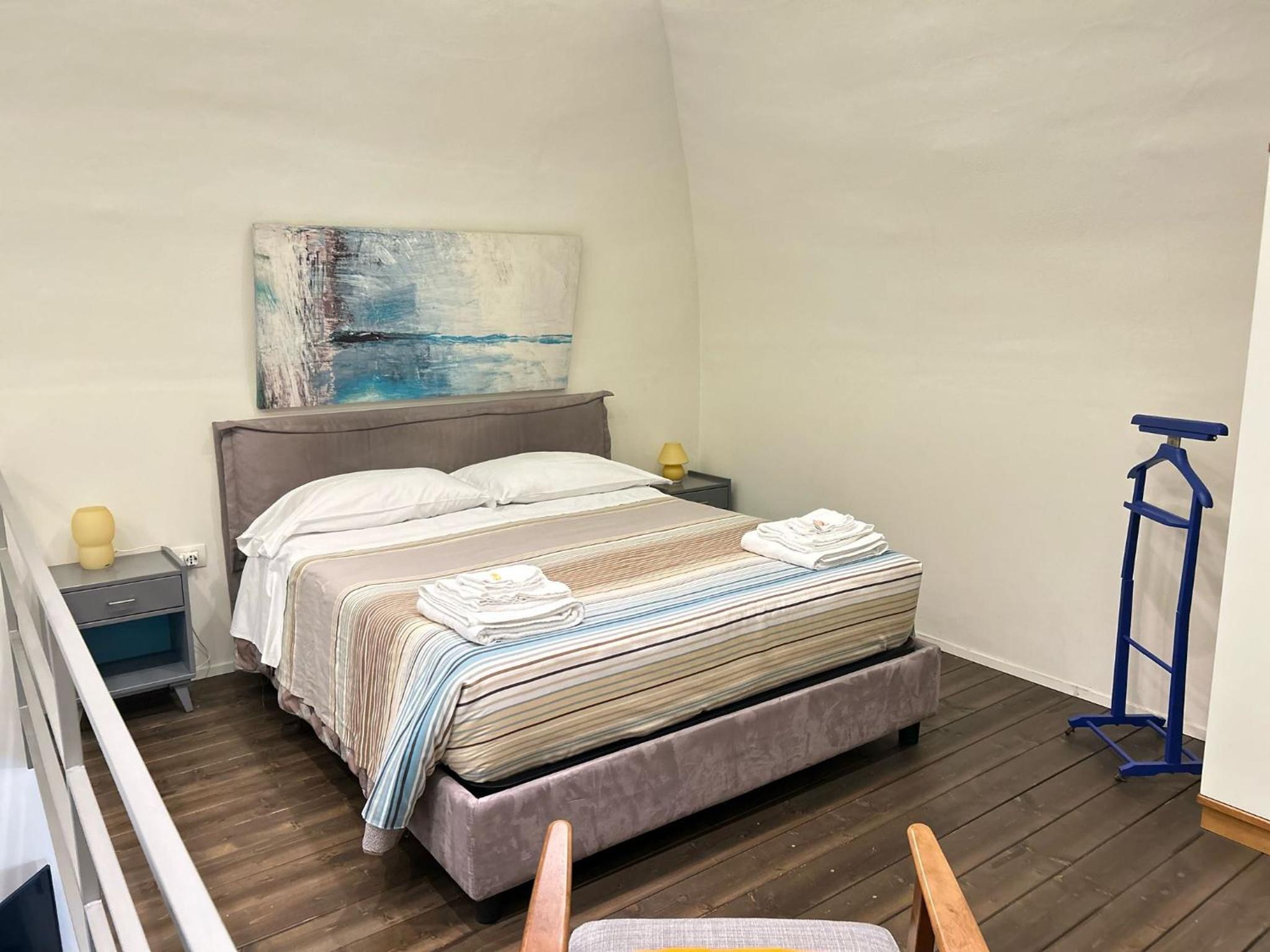 Maisonette