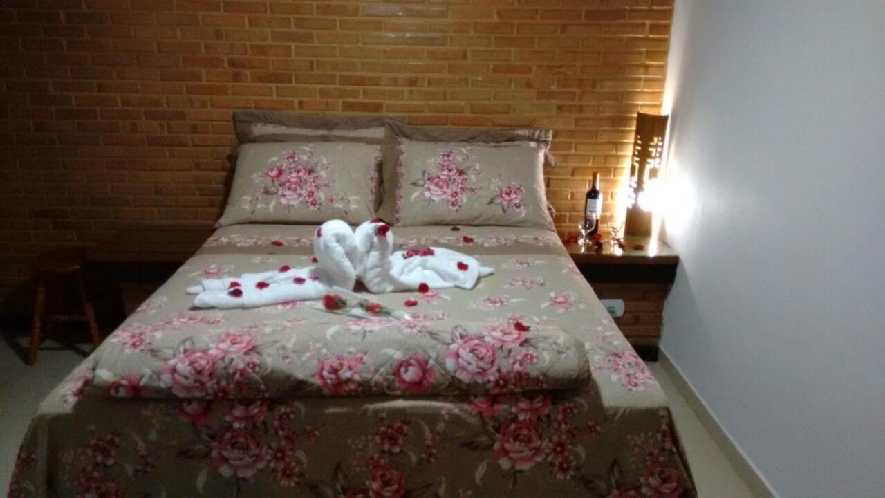 Suite with Sofa Bed - Photo 1