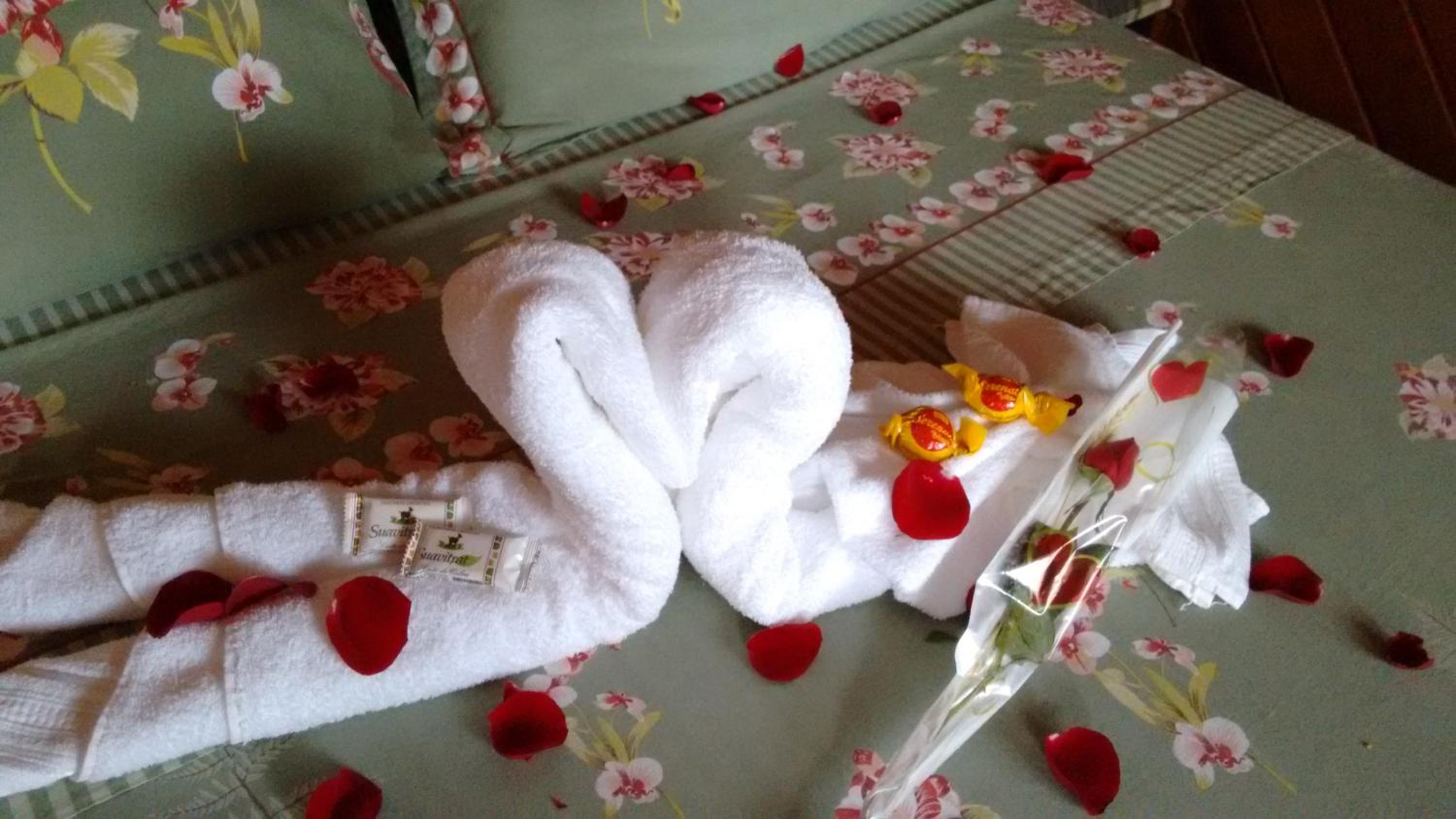 Suite with Sofa Bed - Photo 11