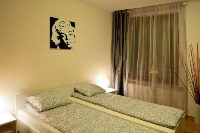Three-Bedroom Apartment - Photo 1