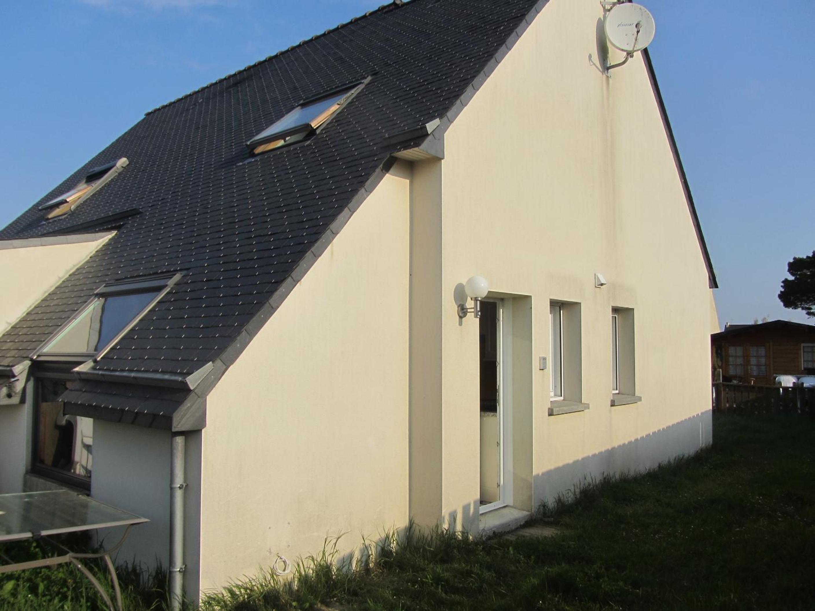 One-Bedroom House photo 1
