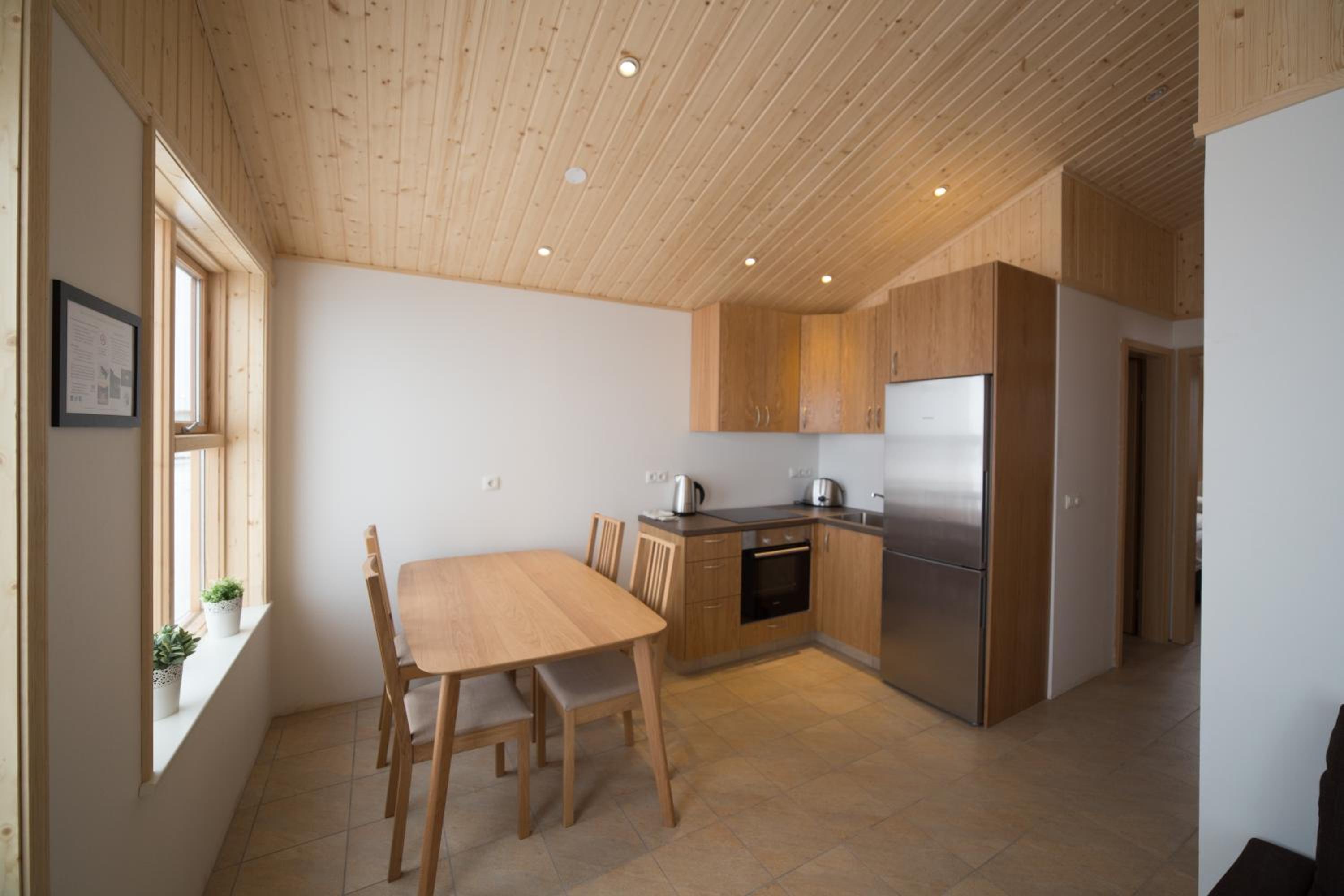 Two-Bedroom Cottage - Photo 3
