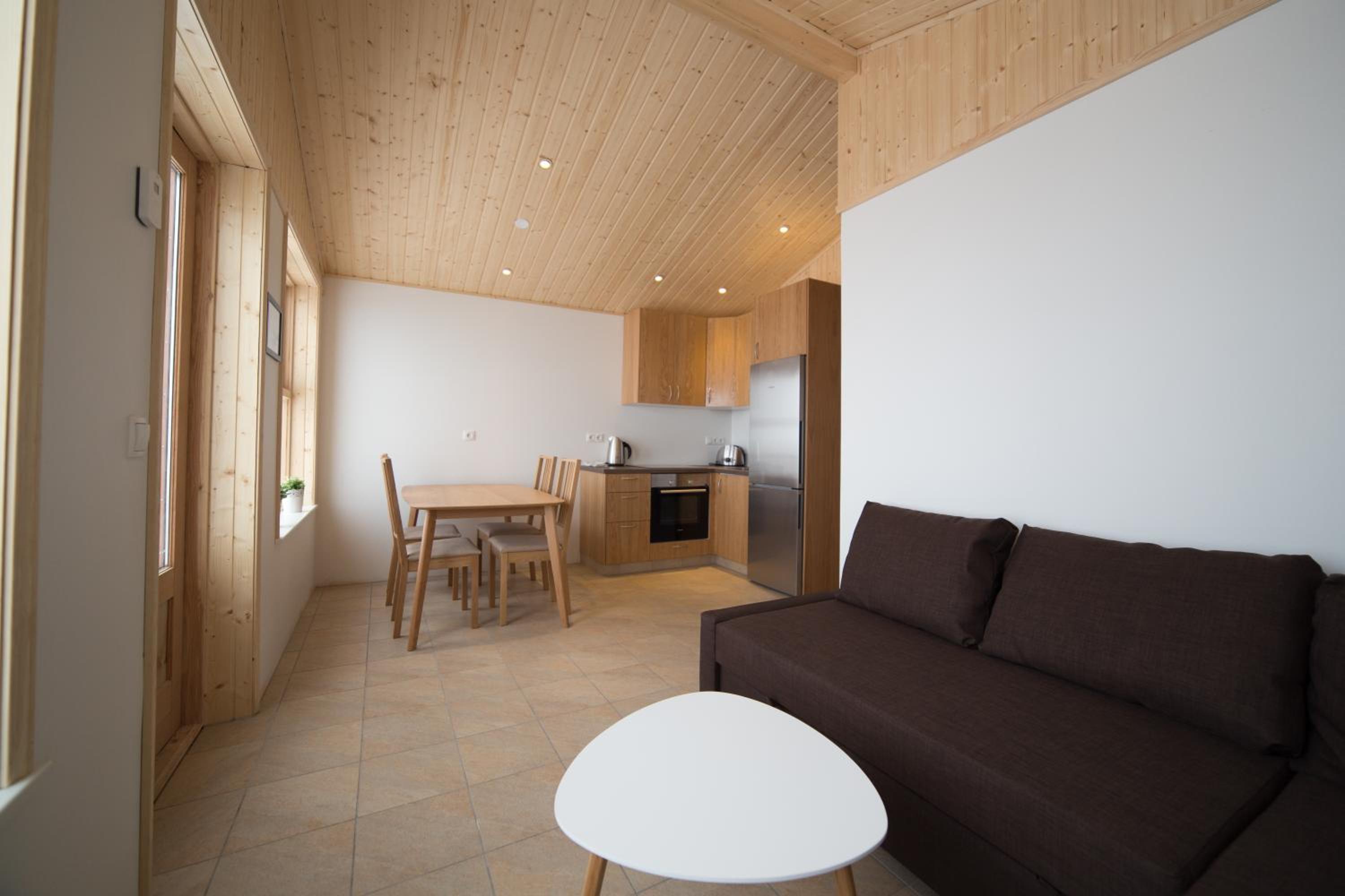 Two-Bedroom Cottage - Photo 6