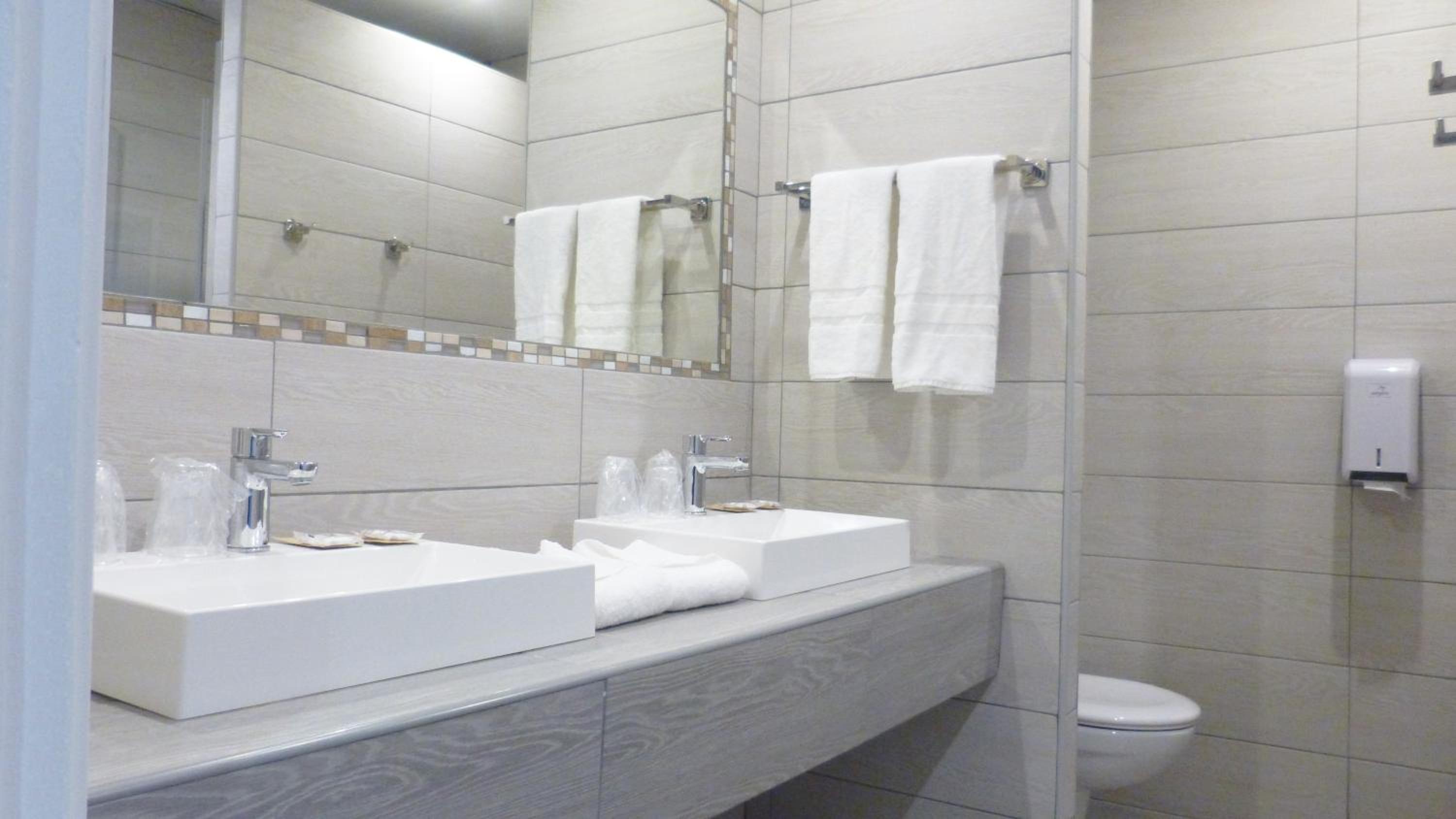 Family Junior Suite - Photo 3