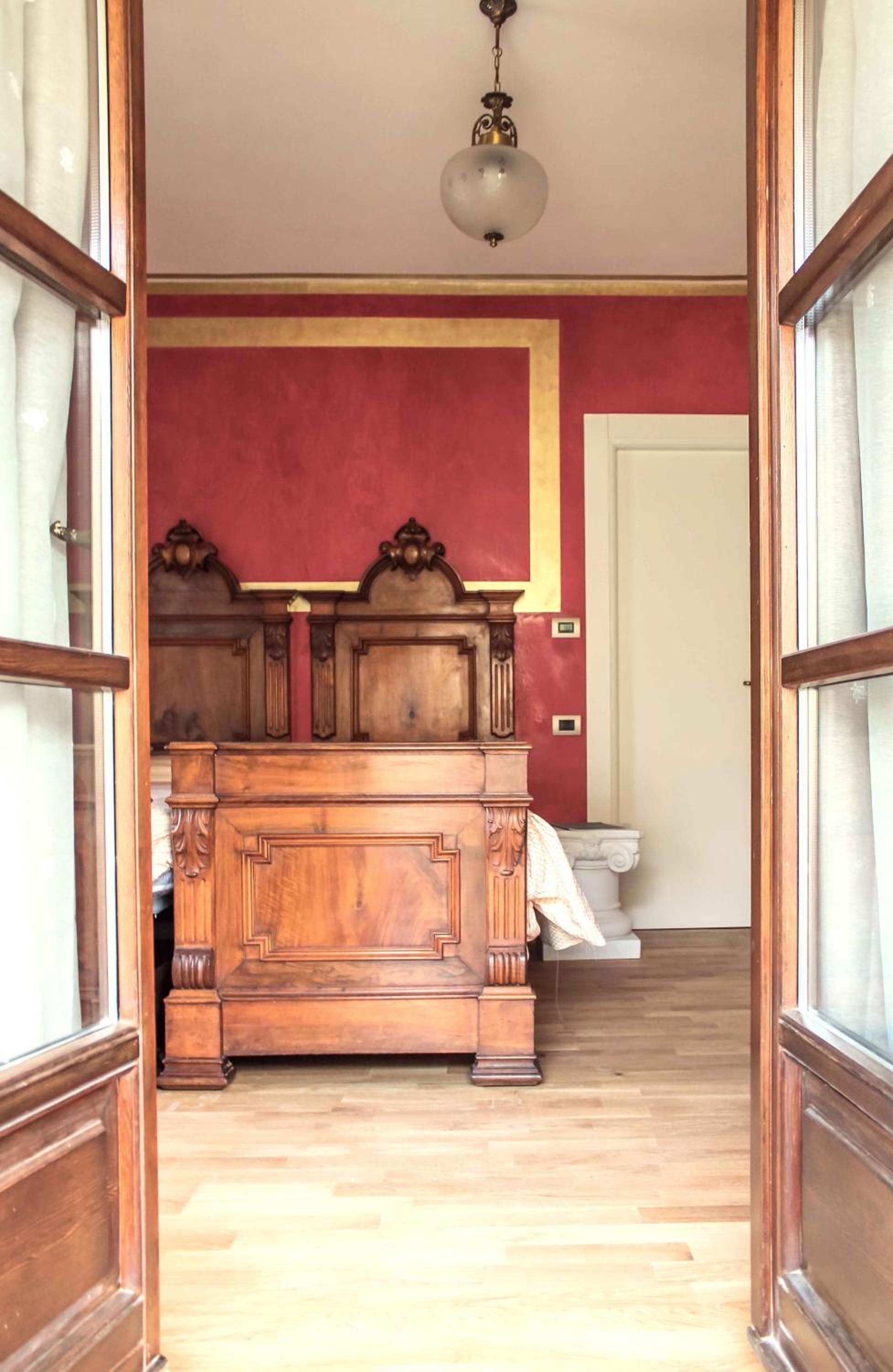 Standard Double or Twin Room with Balcony photo 2