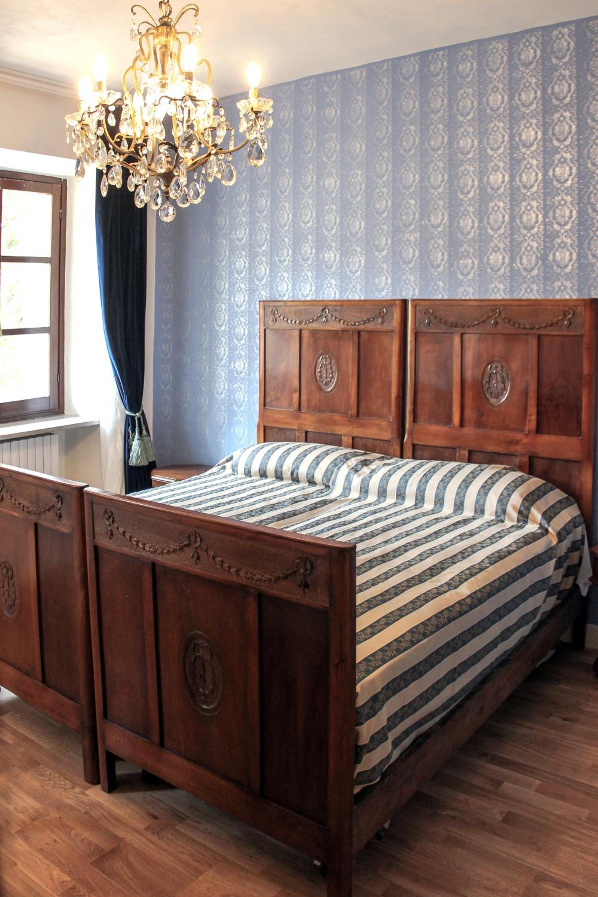 Standard Double or Twin Room photo 1