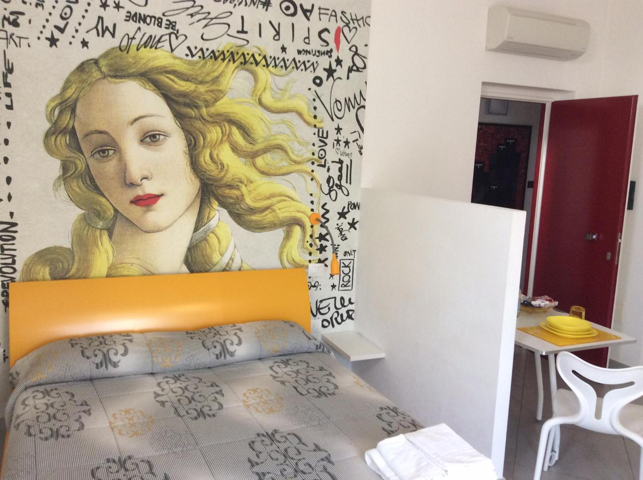 Double Room with Kitchenette photo 1