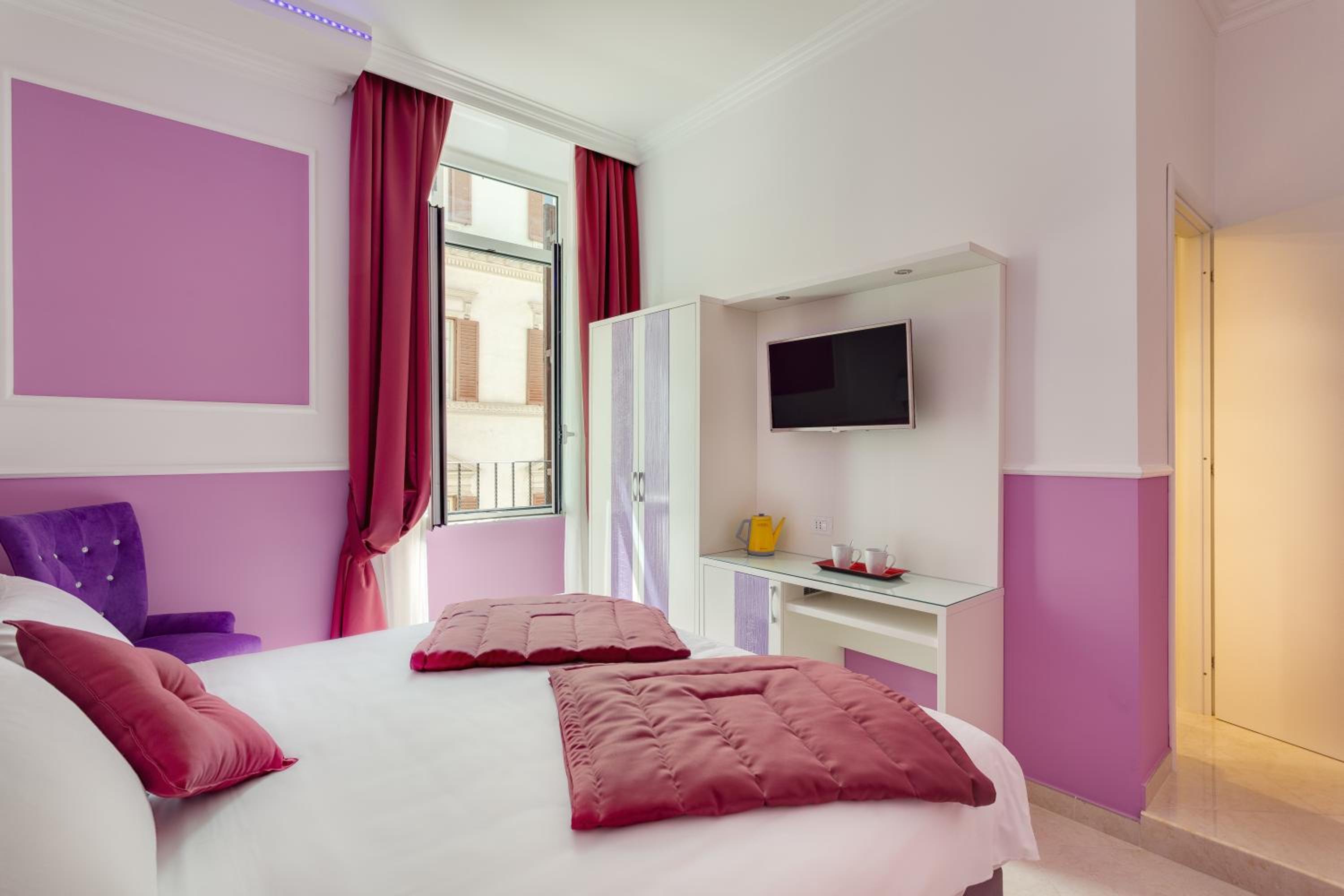 Executive Double or Twin Room photo 3