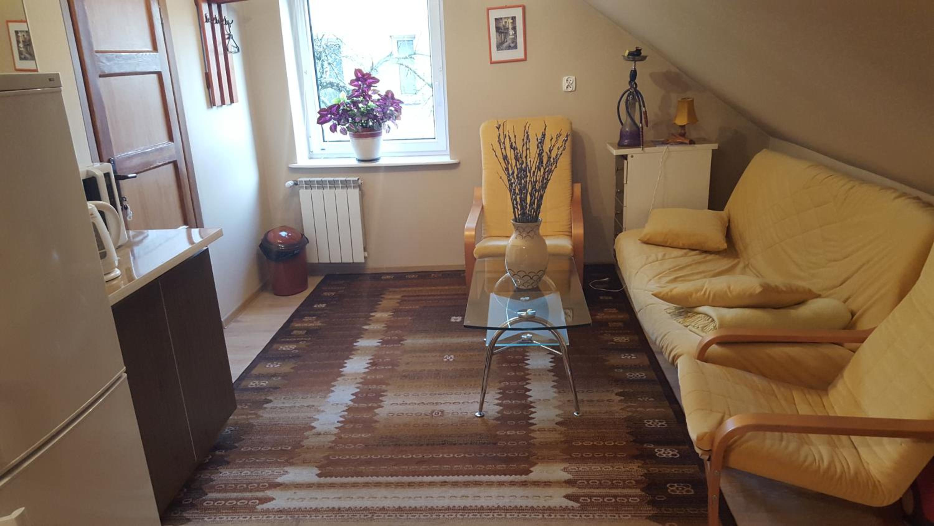 Double Room - Photo 17