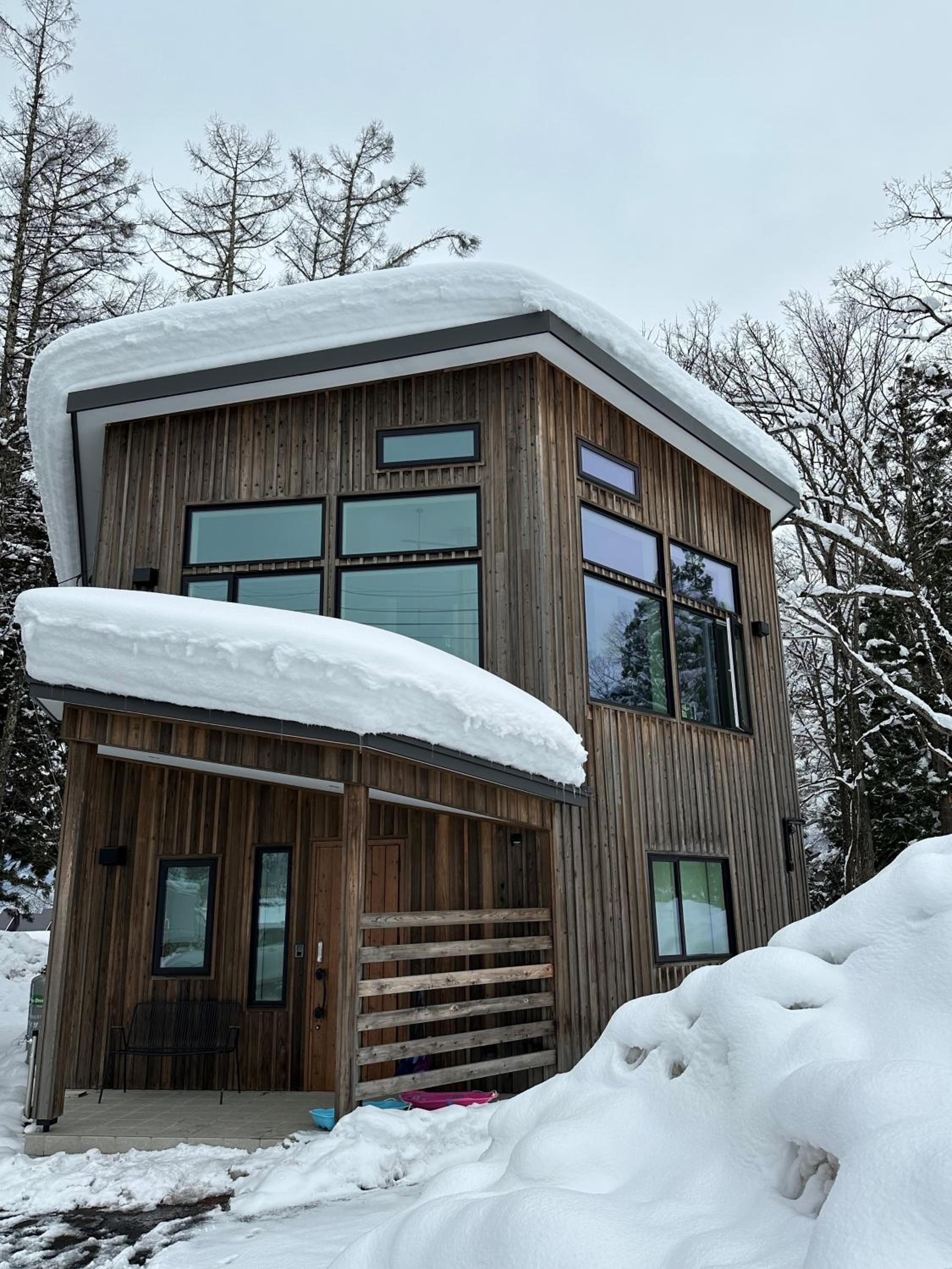 Superior Chalet
