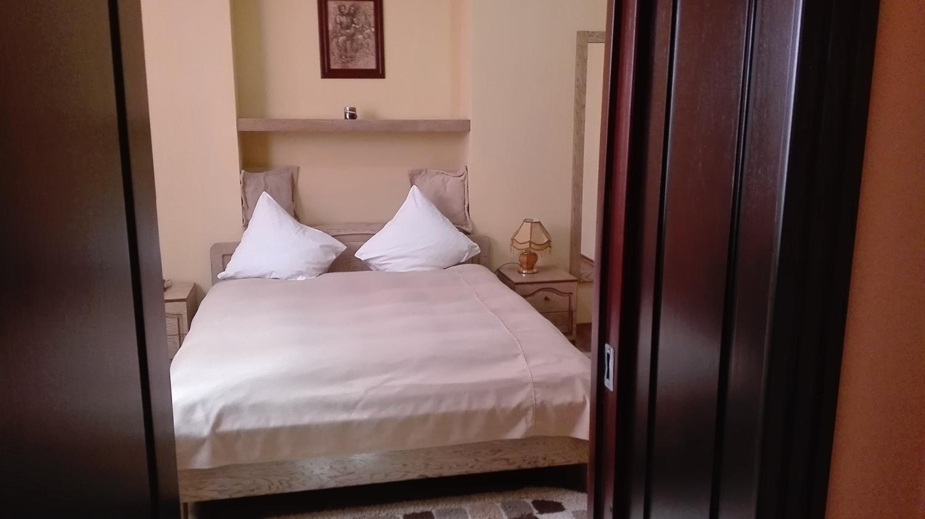 One-Bedroom Suite photo 2
