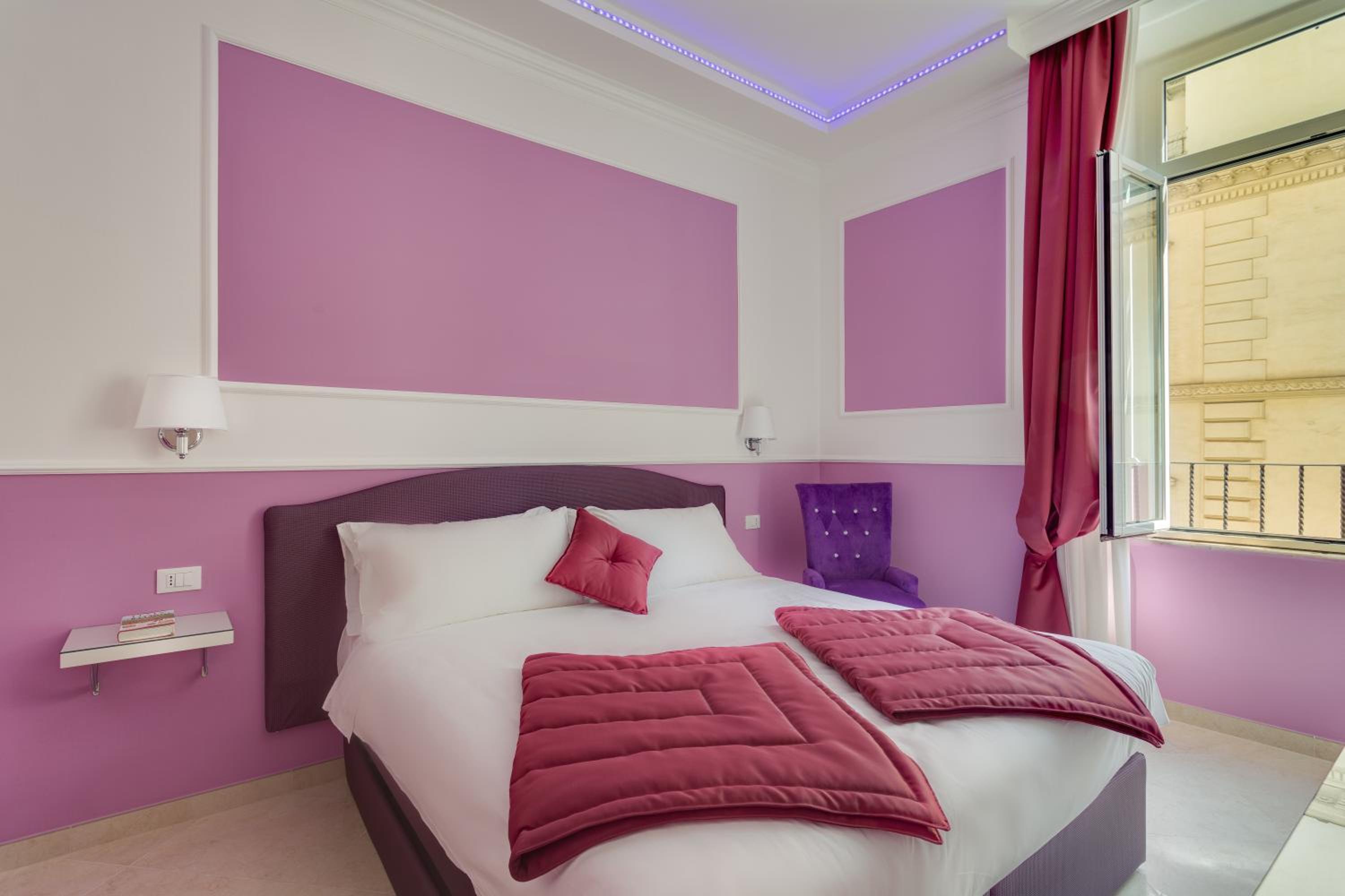 Executive Double or Twin Room photo 2