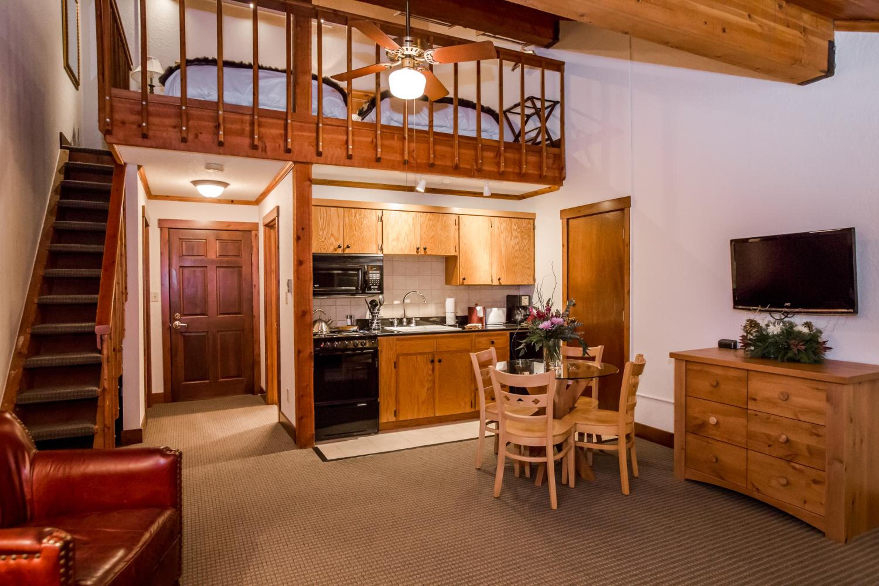 Kitchen Loft - Photo 4