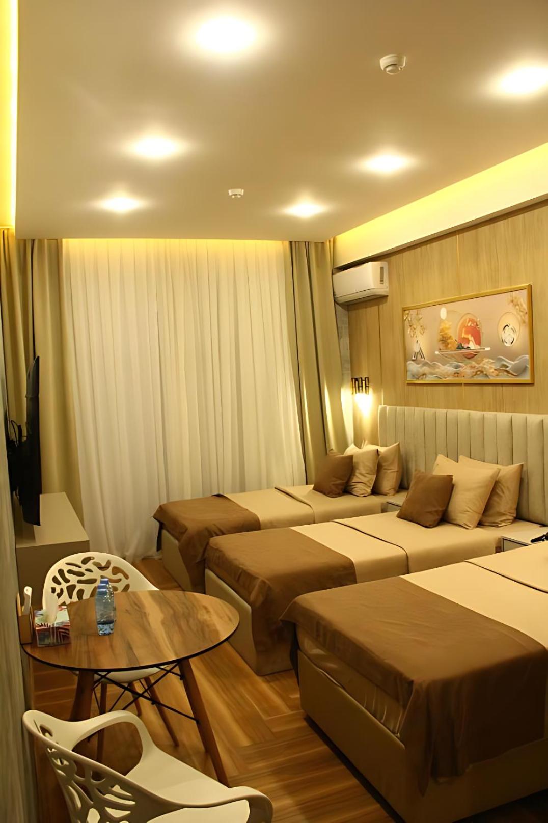 Triple Room - Photo 5