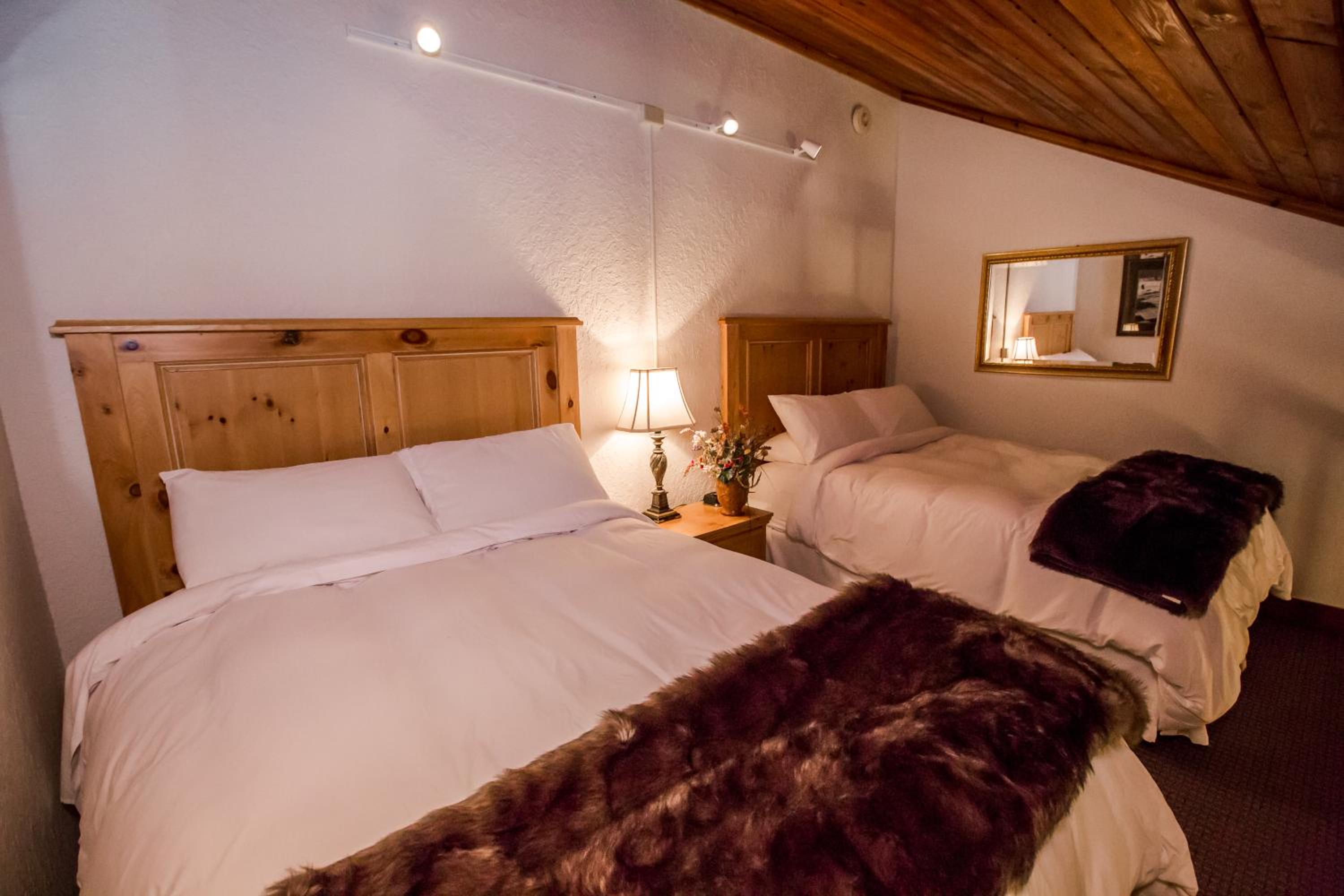 Loft - Photo 4